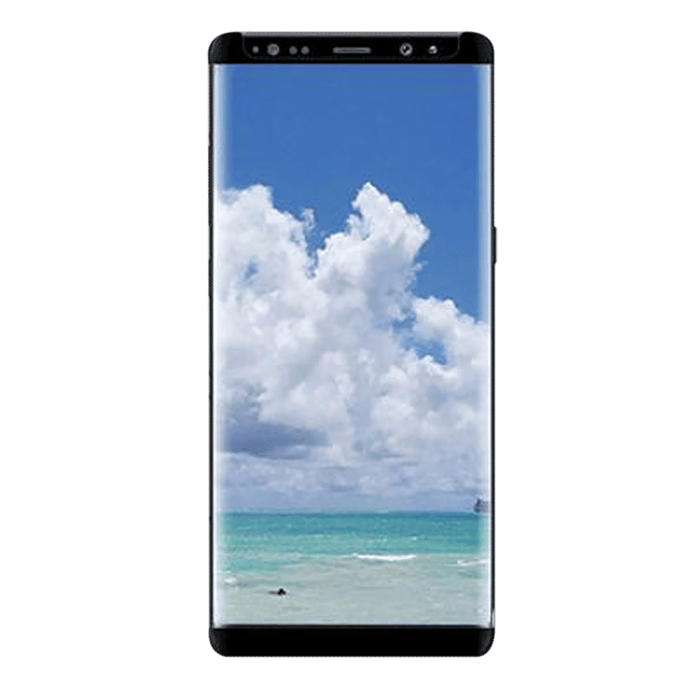 stuffcool Mighty 3D Curved Tempered Glass for Samsung Galaxy Note 8 (9H Hardness)_5