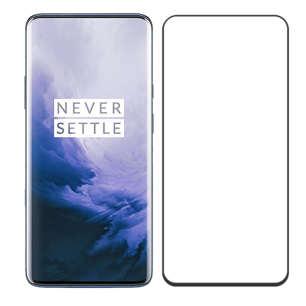 stuffcool 3D Scratch Guard for OnePlus 7T (Bubble Free)_4