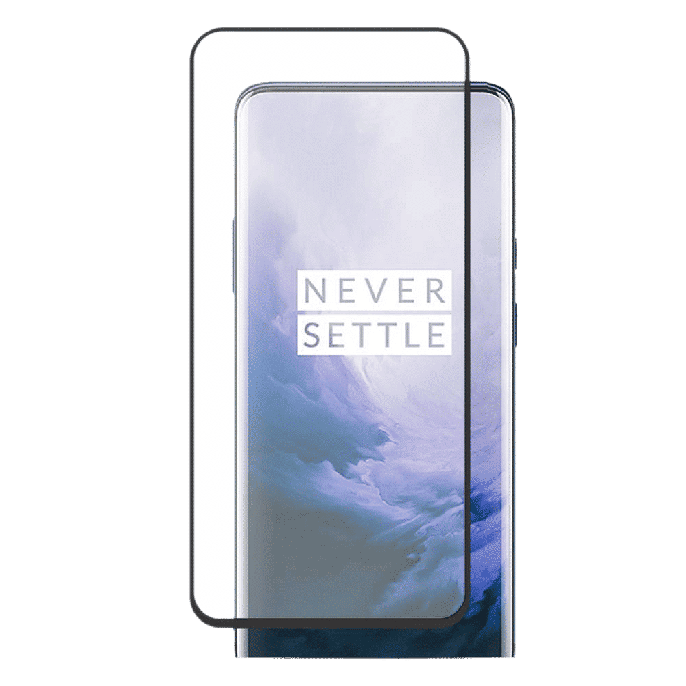 stuffcool 3D Scratch Guard for OnePlus 7T (Bubble Free)_6