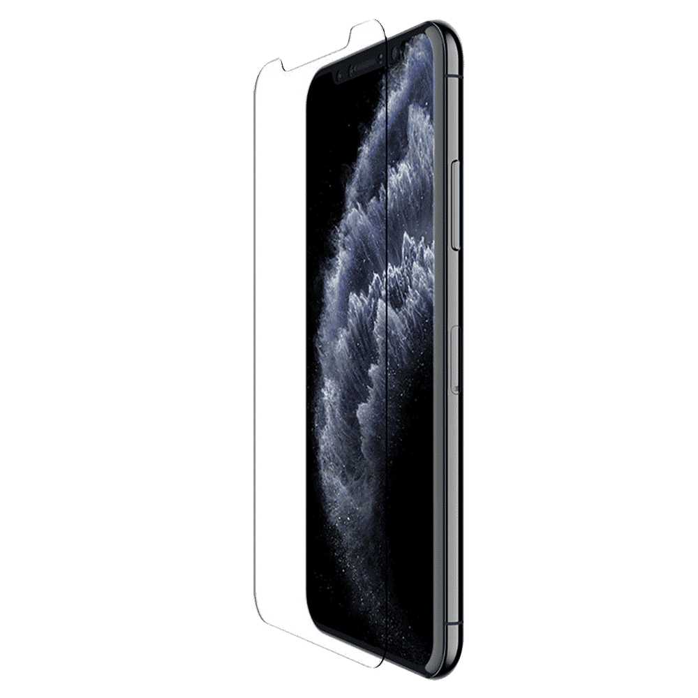 in base Tempered Glass for Apple iPhone 12, 12 Pro (Oleophobic Coating)_3