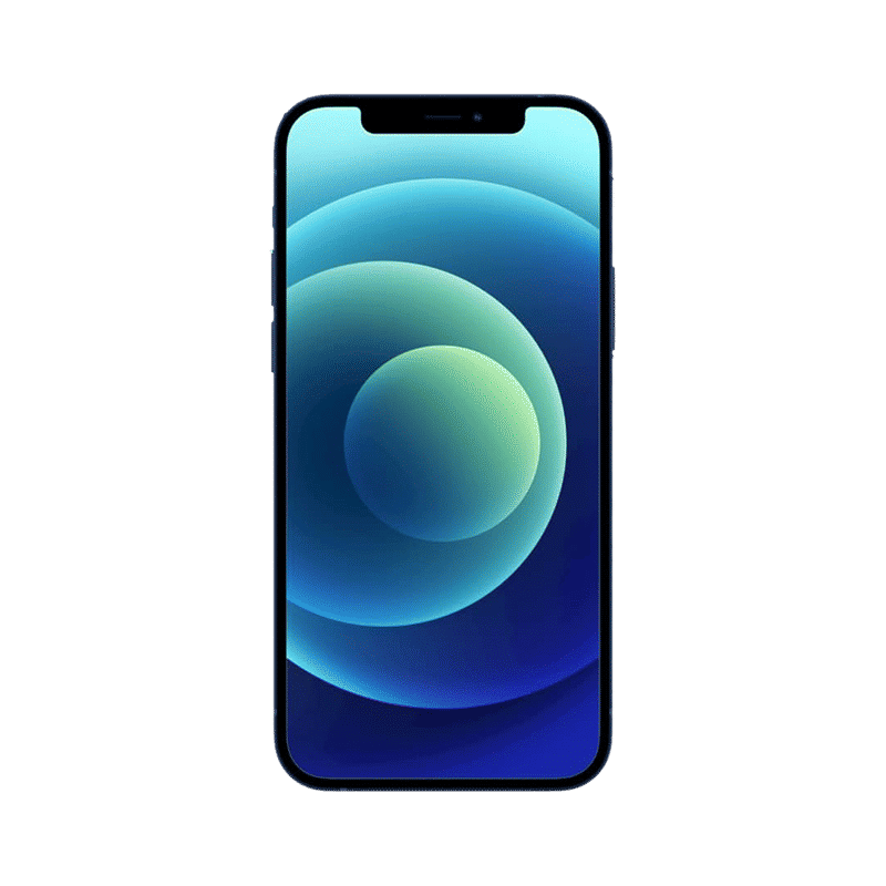 belkin Screen Protector For iPhone 12 Pro and iPhone 12 (Anti-Microbial Coating)_12