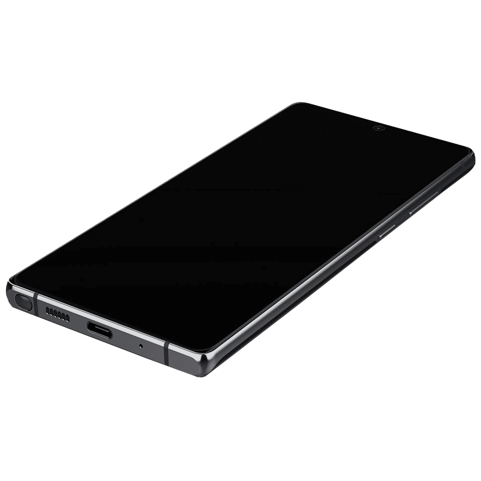 spigen Neo Flex Tempered Glass for Samsung Galaxy Note 20, Note 20 5G (Bubble Free)_5