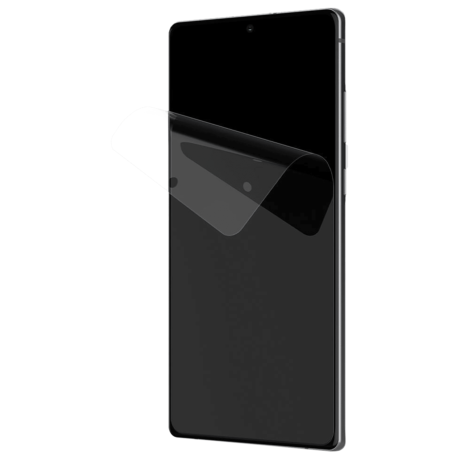 spigen Neo Flex Tempered Glass for Samsung Galaxy Note 20, Note 20 5G (Bubble Free)_6