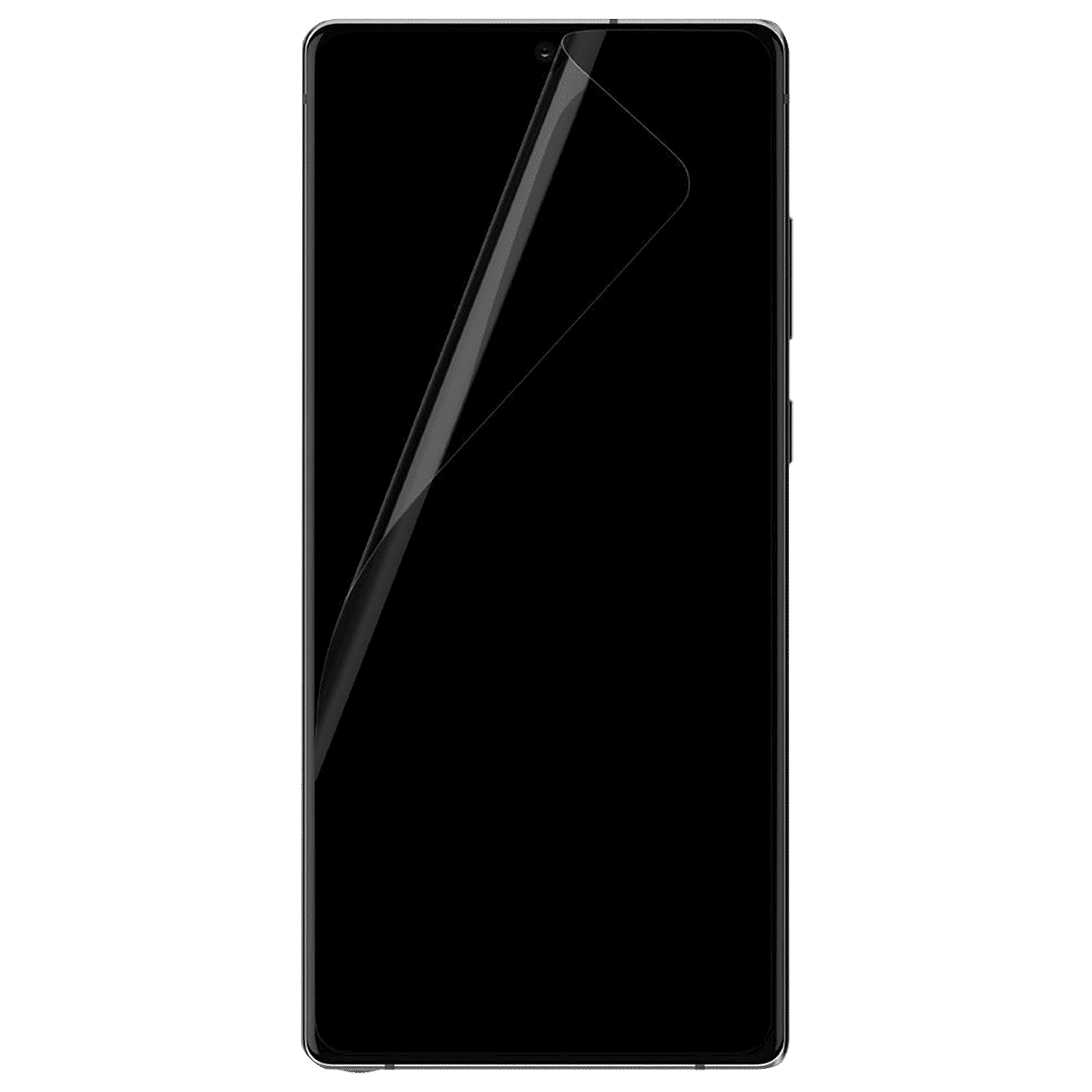 spigen Neo Flex Tempered Glass for Samsung Galaxy Note 20, Note 20 5G (Bubble Free)_7