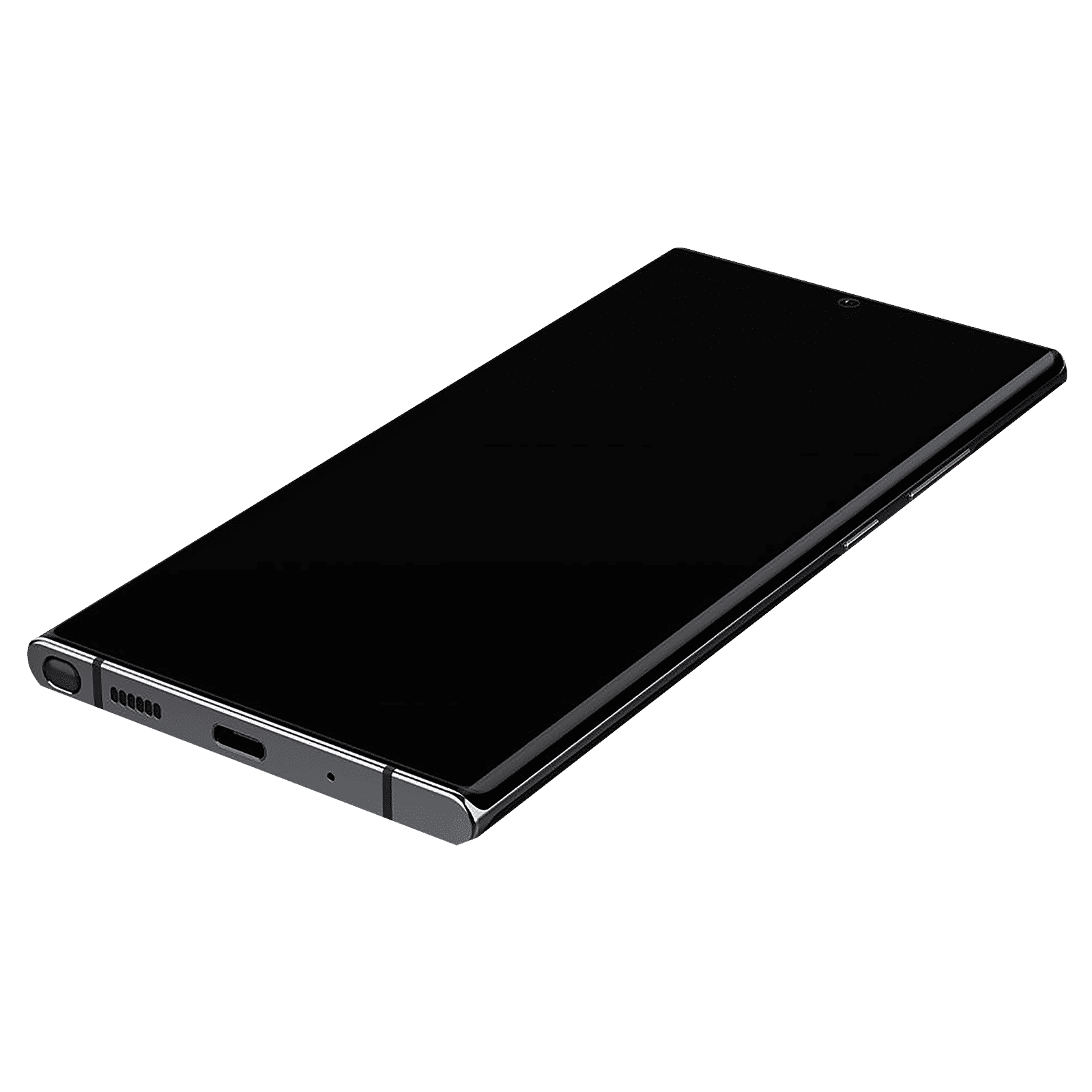 spigen Neo Flex Tempered Glass for Samsung Galaxy S10 (Scratch Resistant)_5