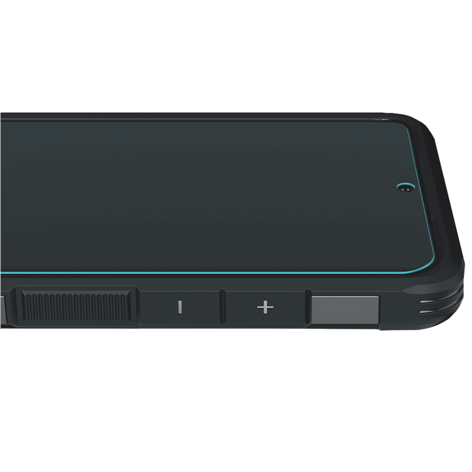 spigen Neo Flex Tempered Glass for Samsung Galaxy S21 Ultra 5G (Self Healing Technology)_4