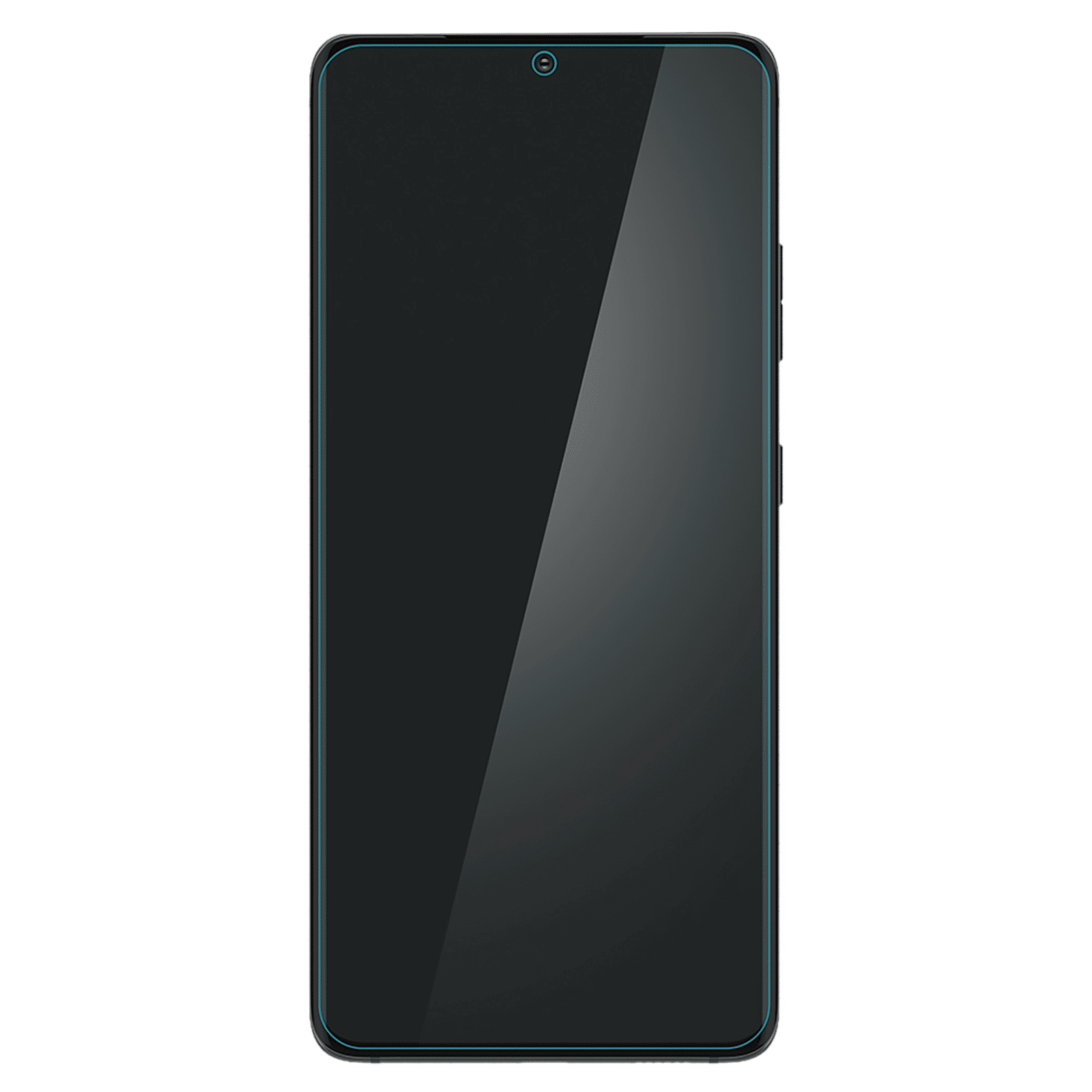 spigen Neo Flex Tempered Glass for Samsung Galaxy S21 Ultra 5G (Self Healing Technology)_6