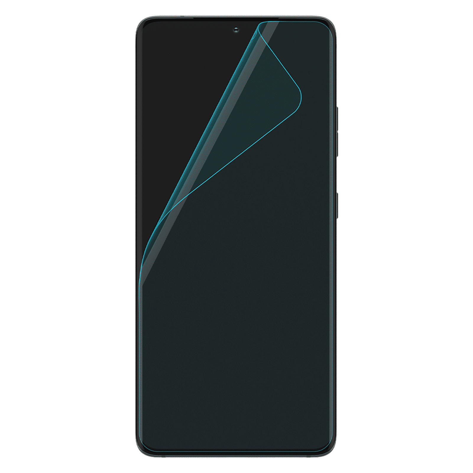 spigen Neo Flex Tempered Glass for Samsung Galaxy S21 Ultra 5G (Self Healing Technology)_7