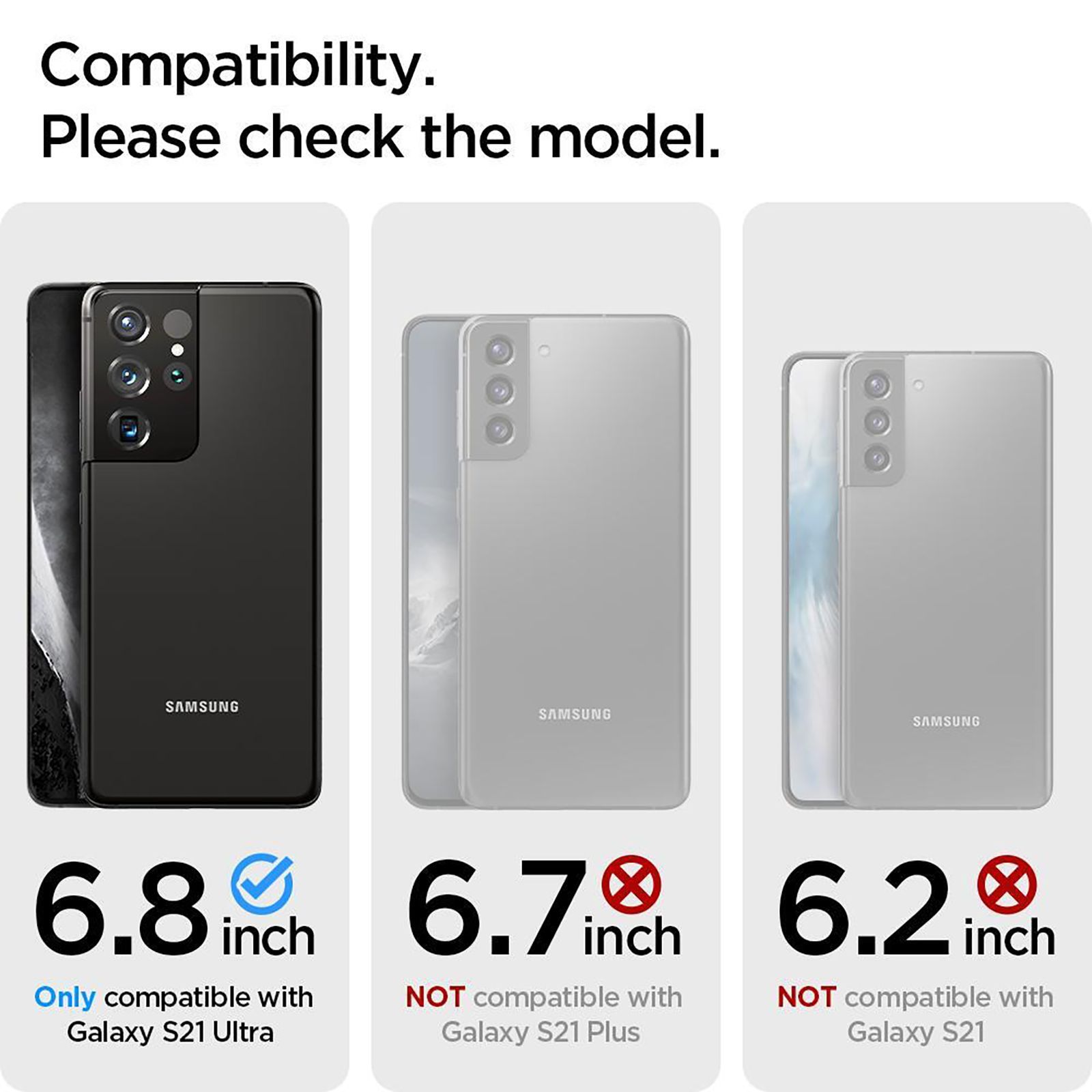 spigen Neo Flex Tempered Glass for Samsung Galaxy S21 Ultra 5G (Self Healing Technology)_9