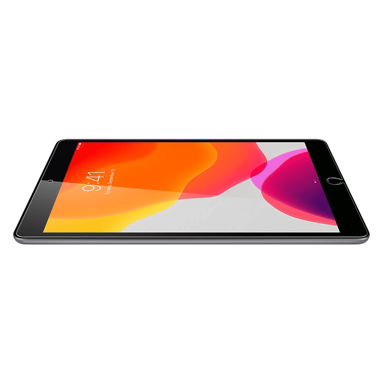 spigen GLAS.tR Slim Screen Protector for Apple iPad 10.2 Inch (Scratch Protection) spigen GLAS.tR Slim Screen Protector for Apple iPad 10.2 Inch (Scratch Protection)_5