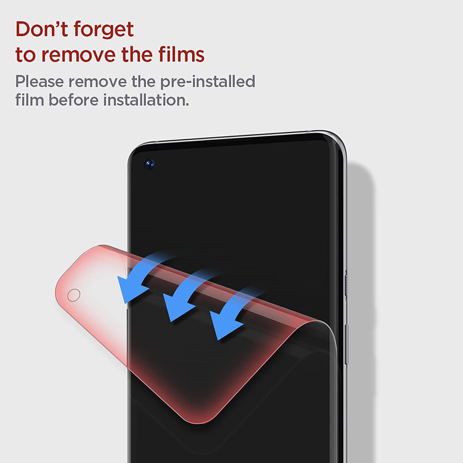 spigen Glastr Align Master Tempered Glass for Oneplus 9 (Scratch Resistant)_10