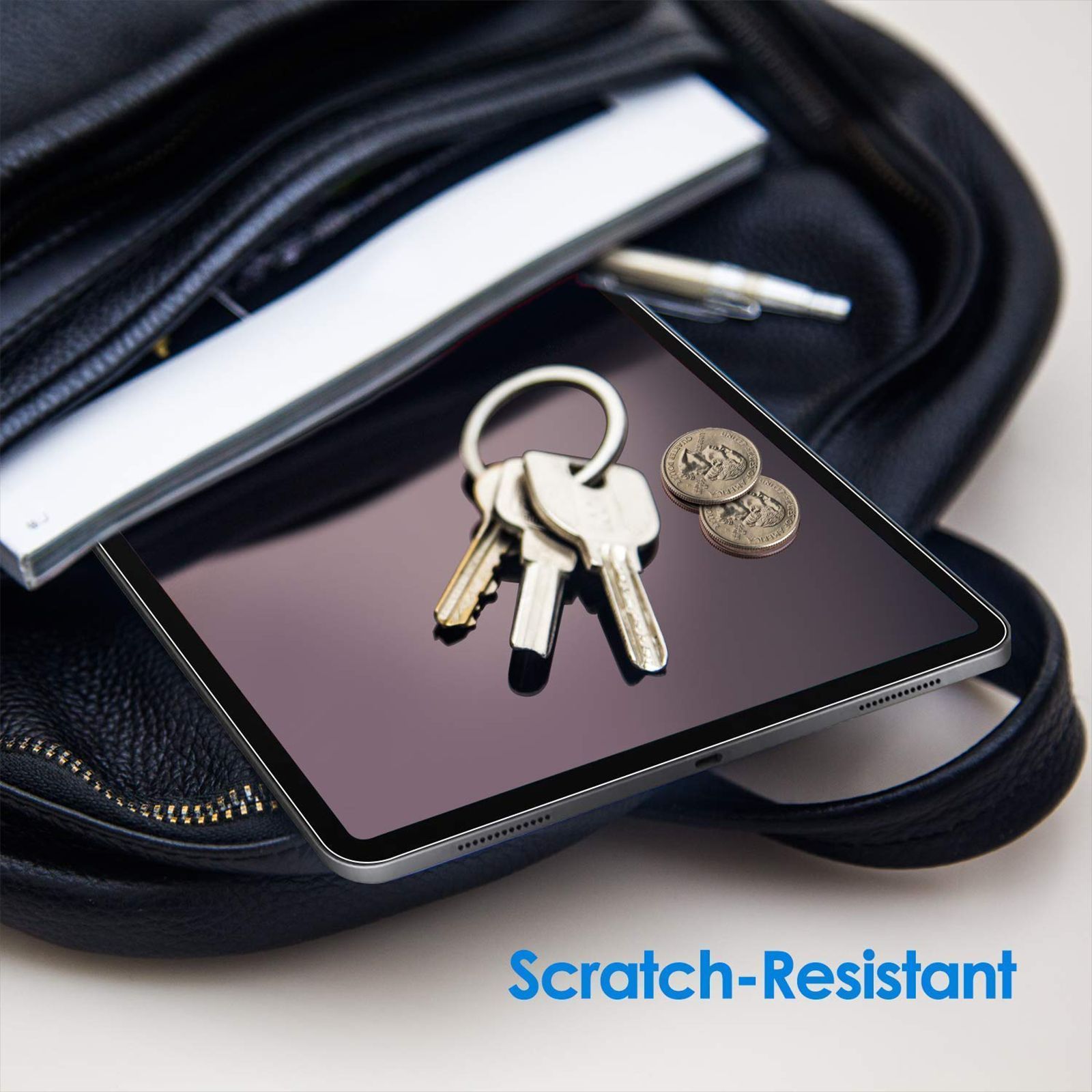 GRIPP GRIP20TCC Tempered Glass for iPad Pro 4th Gen 11inch, iPad Pro 12.9 inch (9H Screen Hardness) GRIPP GRIP20TCC Tempered Glass for iPad Pro 4th Gen 11inch, iPad Pro 12.9 inch (9H Screen Hardness)_14