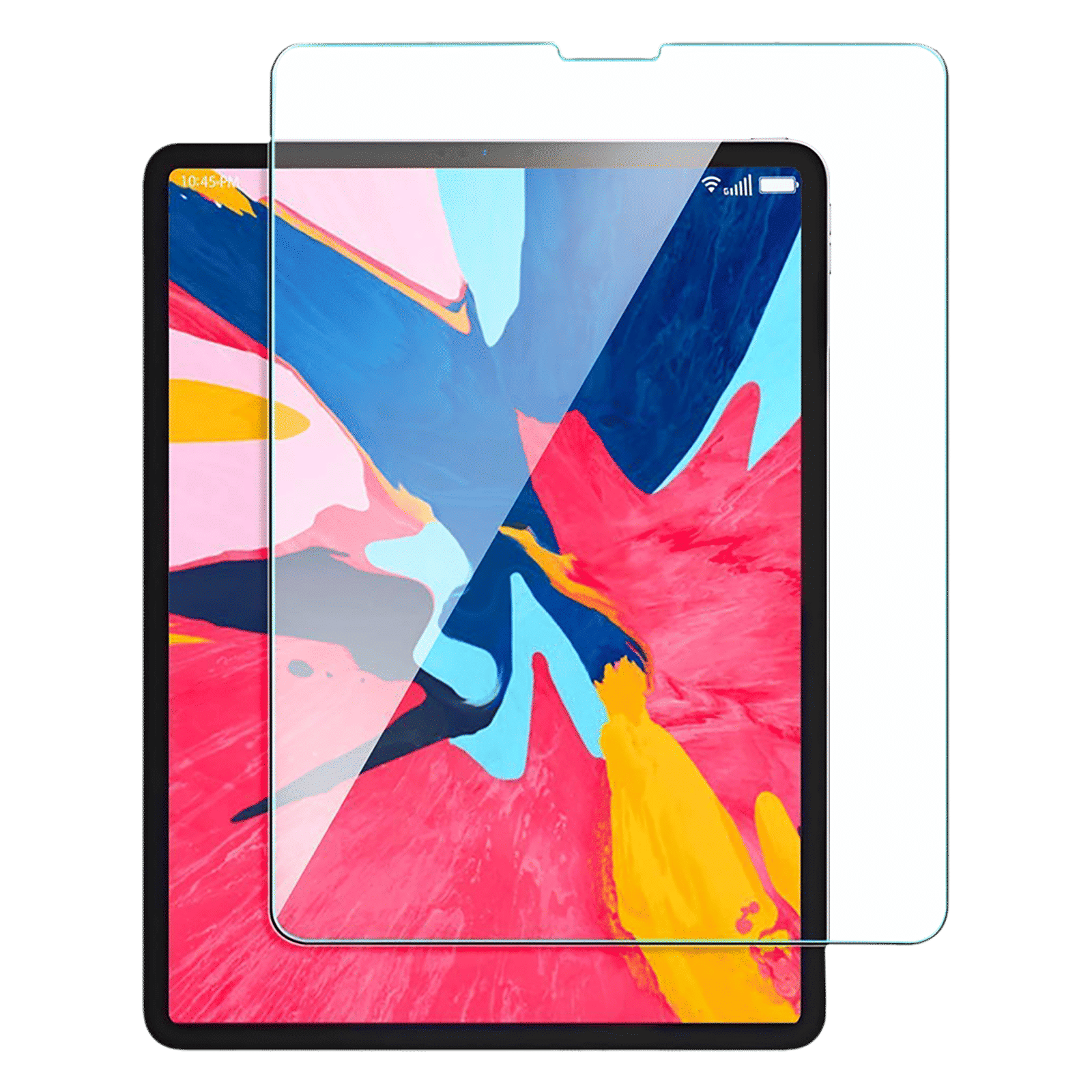 GRIPP GRIP20TCC Tempered Glass for iPad Pro 4th Gen 11inch, iPad Pro 12.9 inch (9H Screen Hardness) GRIPP GRIP20TCC Tempered Glass for iPad Pro 4th Gen 11inch, iPad Pro 12.9 inch (9H Screen Hardness)_6