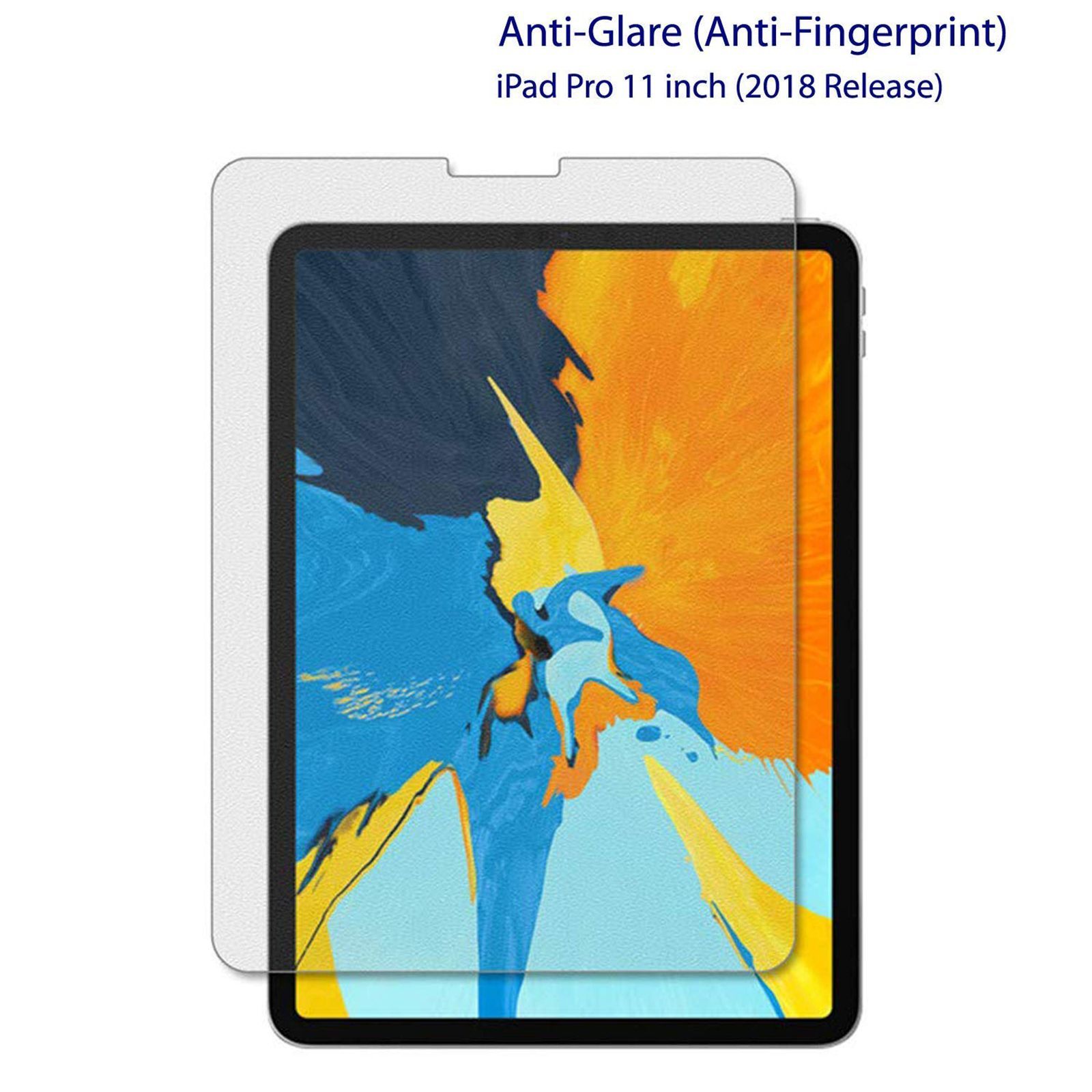 GRIPP GRIP20TCC Tempered Glass for iPad Pro 4th Gen 11inch, iPad Pro 12.9 inch (9H Screen Hardness) GRIPP GRIP20TCC Tempered Glass for iPad Pro 4th Gen 11inch, iPad Pro 12.9 inch (9H Screen Hardness)_9