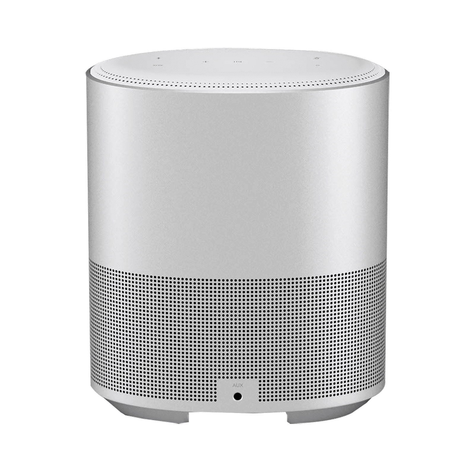 BOSE Home 500 with Built-in Alexa Smart Wi-Fi Speaker (Voice Control, Silver)_6