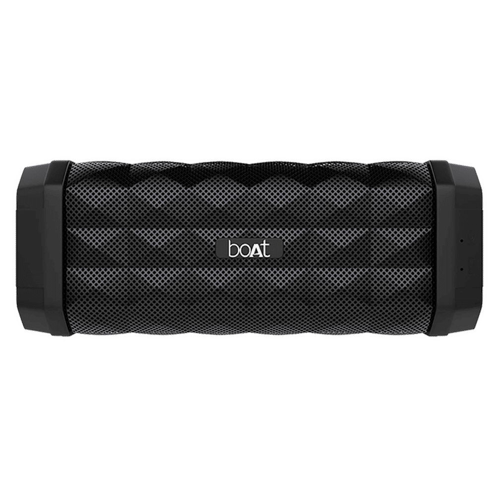 boAt Stone 650R 10 Watts Portable Bluetooth Speaker (IPX5 Water Resistant, Stereo Sound, Black)_1