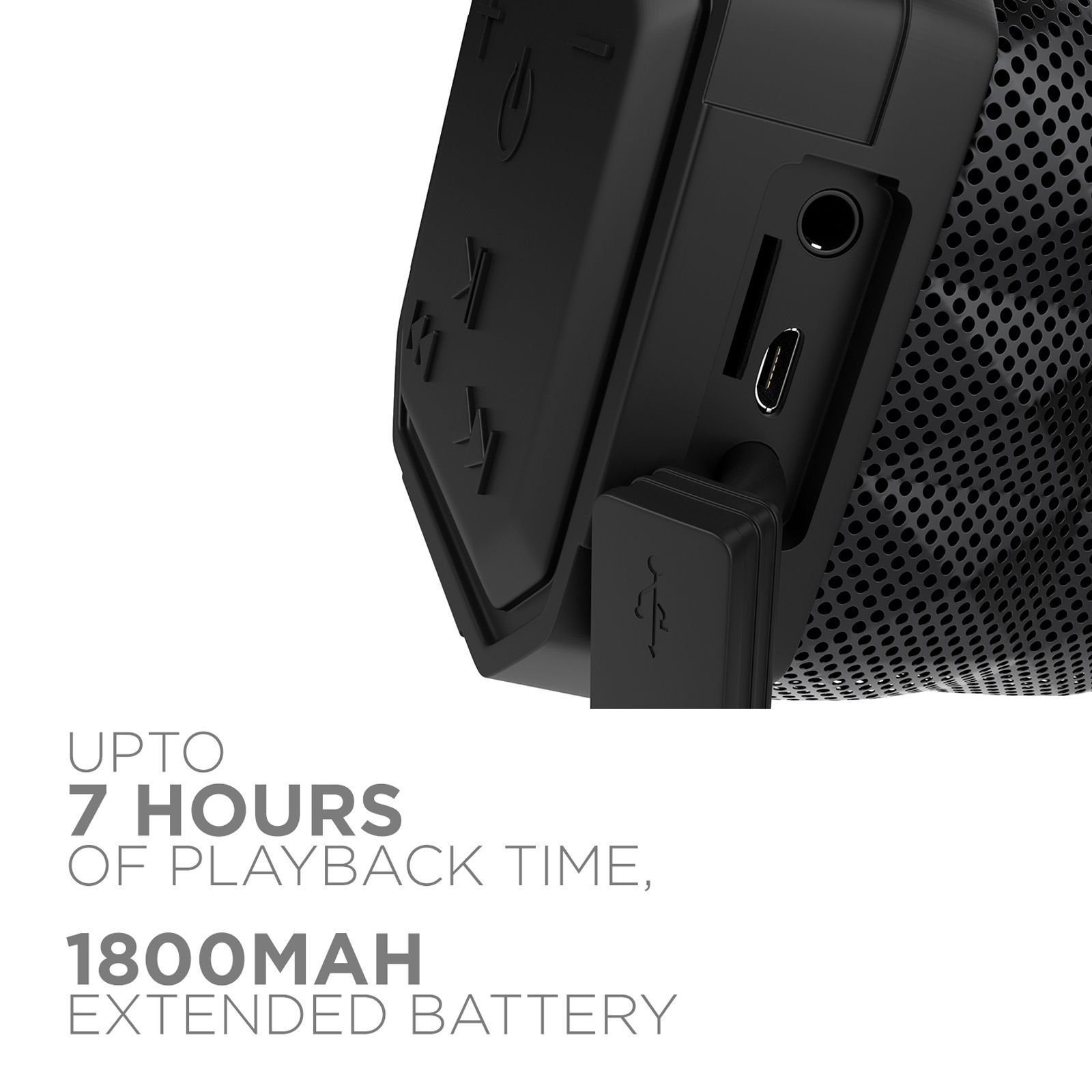 boAt Stone 650R 10 Watts Portable Bluetooth Speaker (IPX5 Water Resistant, Stereo Sound, Black)_4