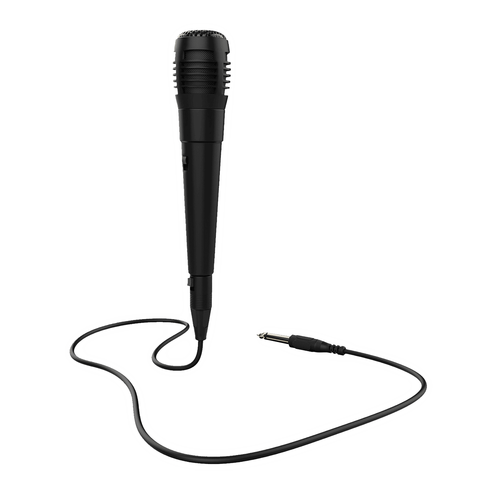 boAt Party Pal 23 15W Bluetooth Party Speaker with Mic (Upto 4.5 Hrs Playback, Black)_7