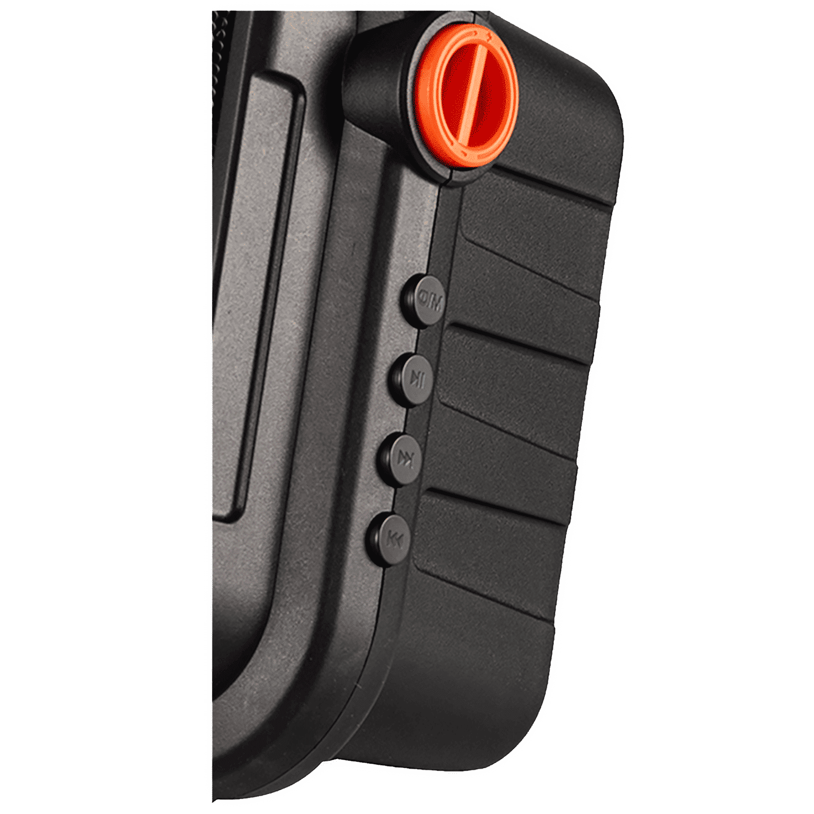 boAt Party Pal 23 15W Bluetooth Party Speaker with Mic (Upto 4.5 Hrs Playback, Black)_8