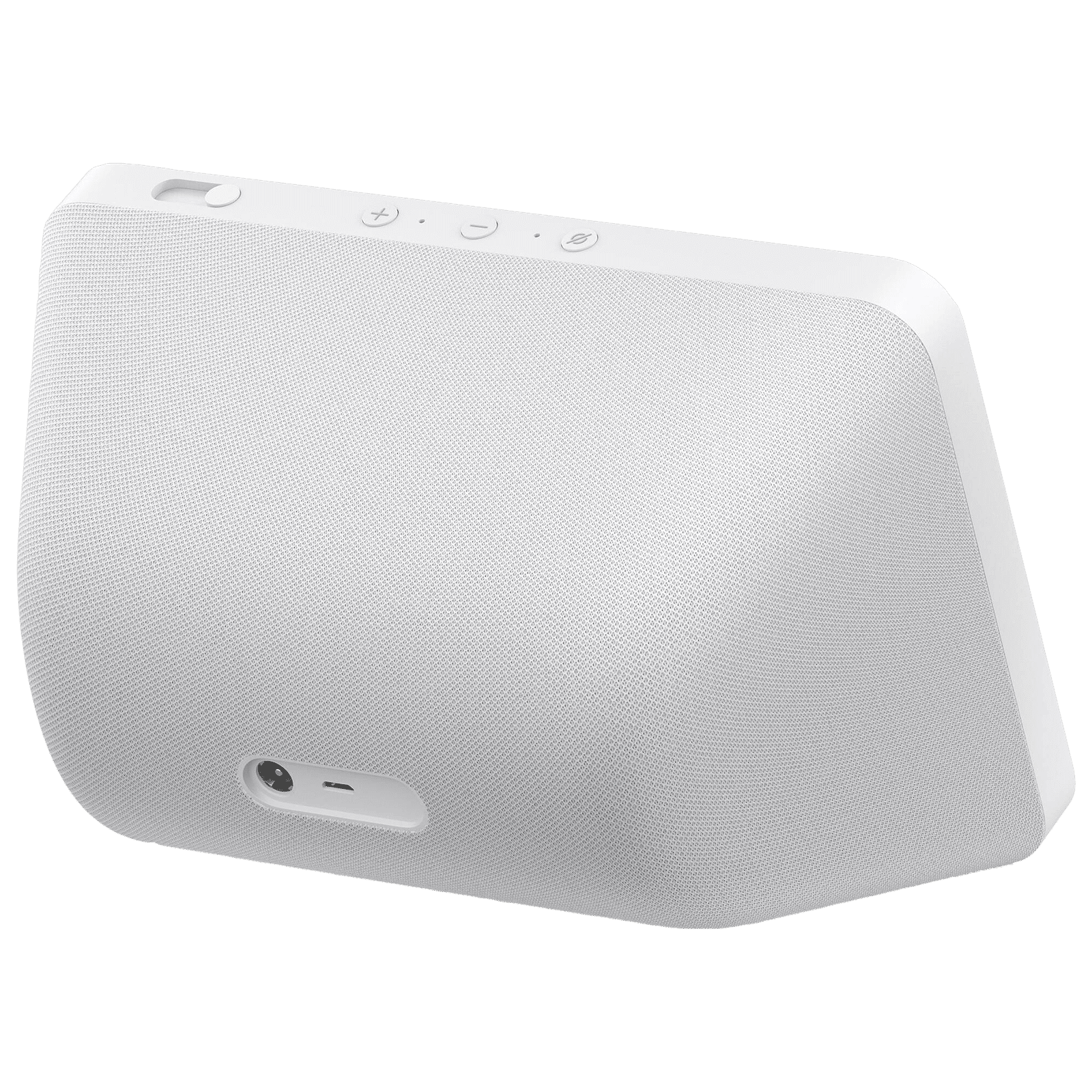 amazon All-new Echo Show 5 (2nd Generation) with Built-in Alexa Smart WiFi Speaker (Wake Word Technology, White) amazon All-new Echo Show 5 (2nd Generation) with Built-in Alexa Smart WiFi Speaker (Wake Word Technology, White)_11