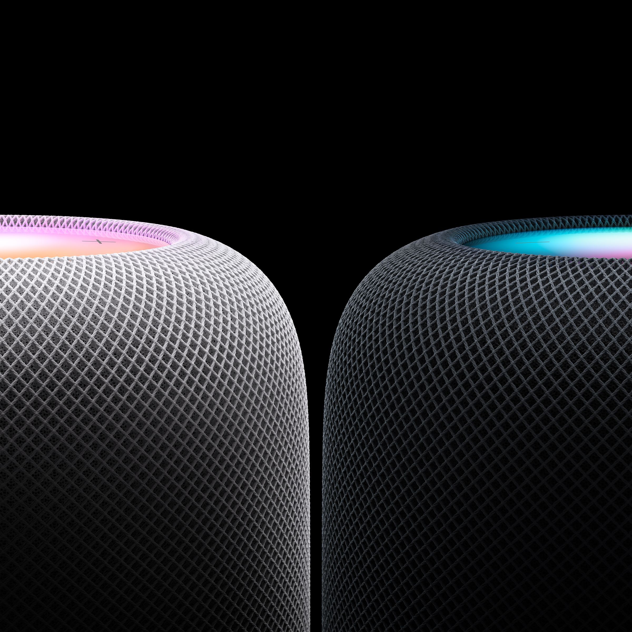 Apple HomePod (2nd Gen) with Built-in Siri Smart Wi-Fi Speaker (Dolby Atmos, Midnight Black) Apple HomePod (2nd Gen) with Built-in Siri Smart Wi-Fi Speaker (Dolby Atmos, Midnight Black)_3