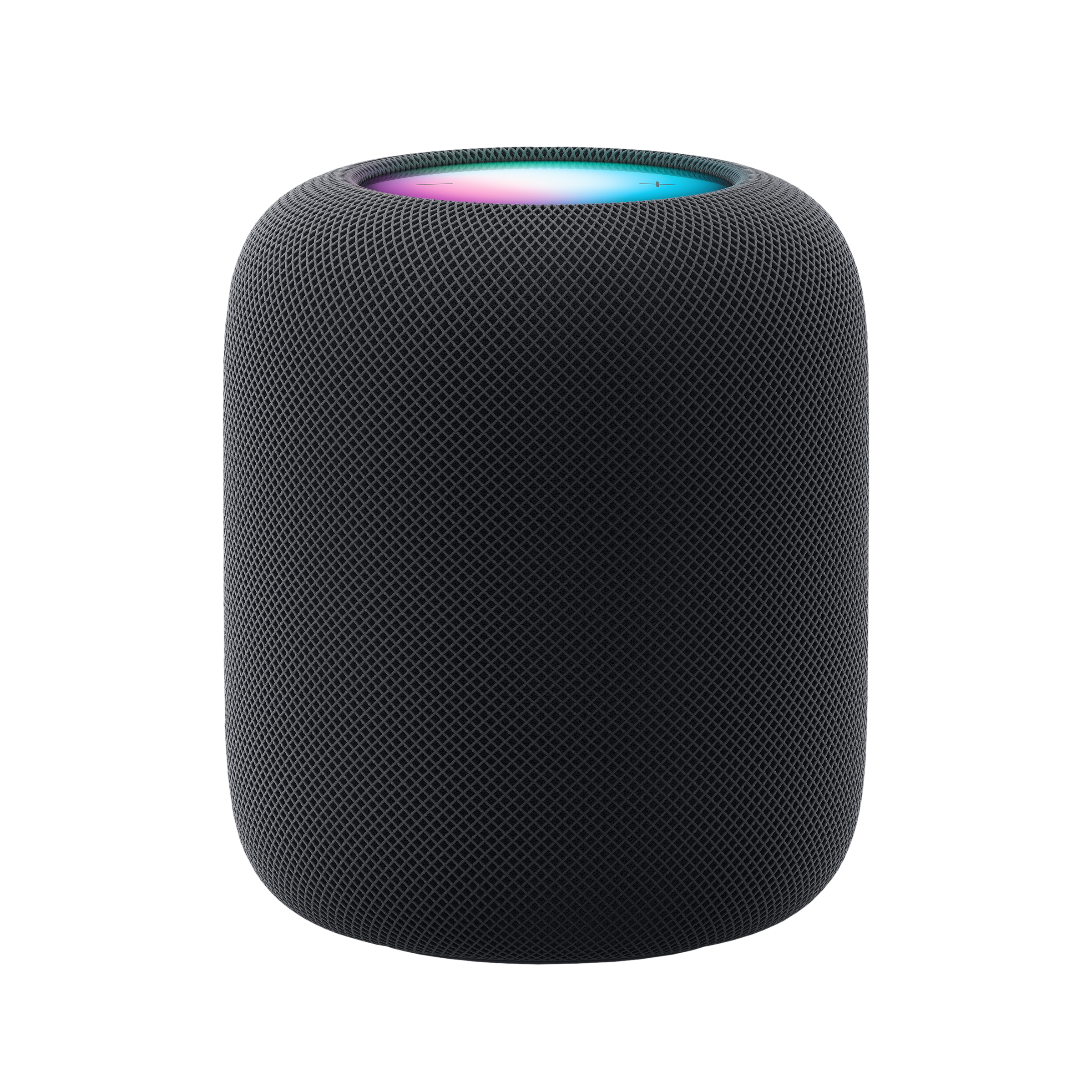Apple HomePod (2nd Gen) with Built-in Siri Smart Wi-Fi Speaker (Dolby Atmos, Midnight Black) Apple HomePod (2nd Gen) with Built-in Siri Smart Wi-Fi Speaker (Dolby Atmos, Midnight Black)_1
