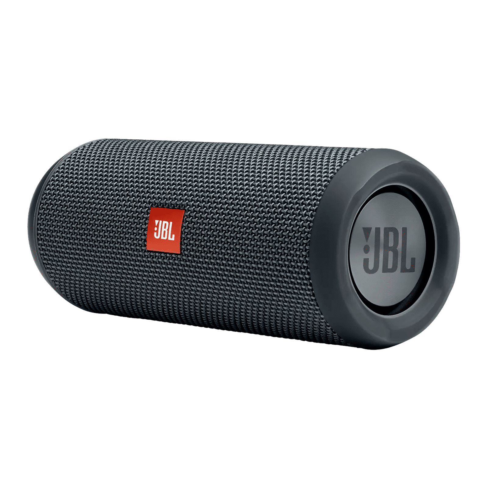 JBL Flip Essential 16W Portable Bluetooth Speaker (IPX7 Water Proof, Bass Radiator, Stereo Channel, Gun Metal)_3