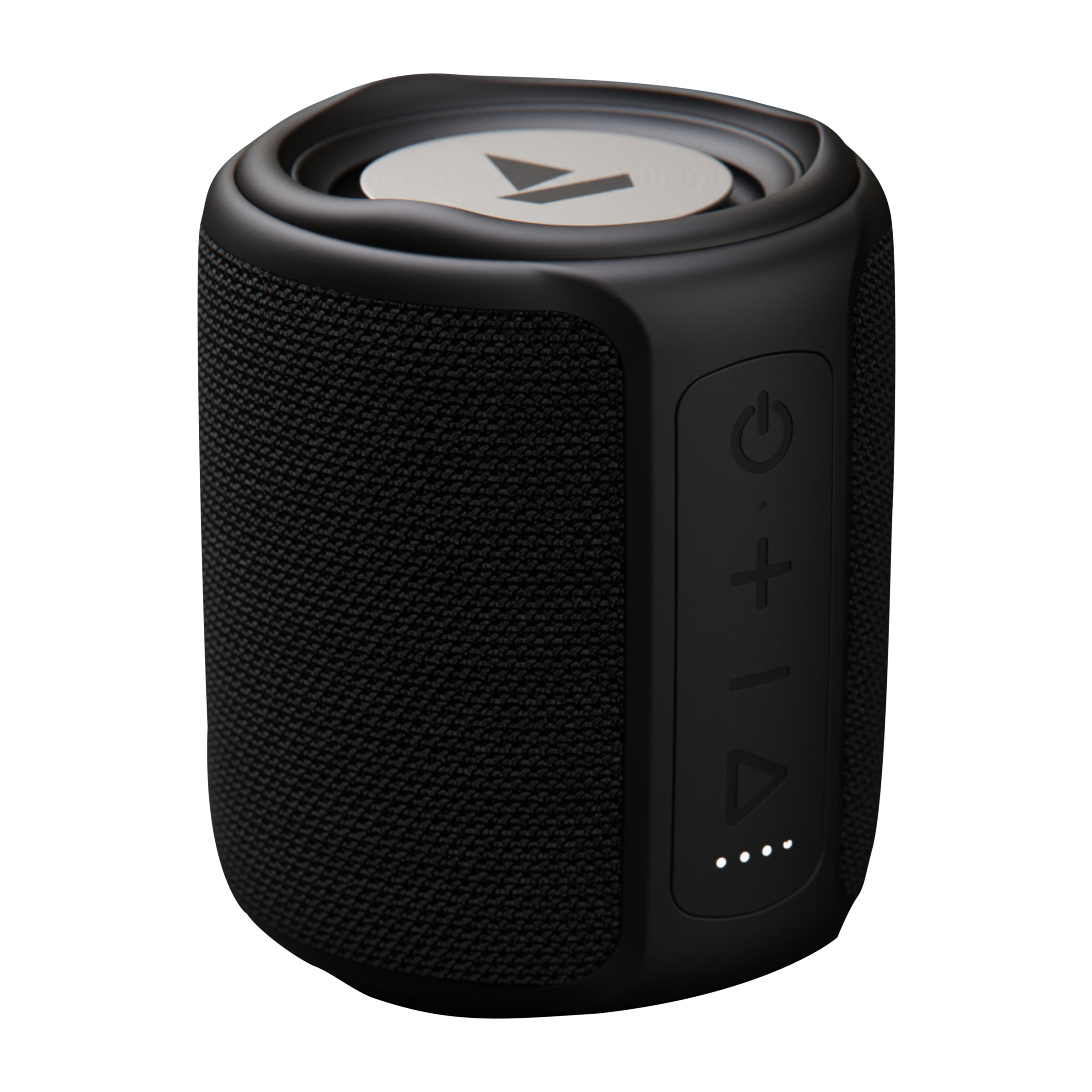 boAt Stone 358 10W Portable Bluetooth Speaker (IPX7 Water Resistant, Multi-Compatibility Modes, Mono Speaker, Black)_3