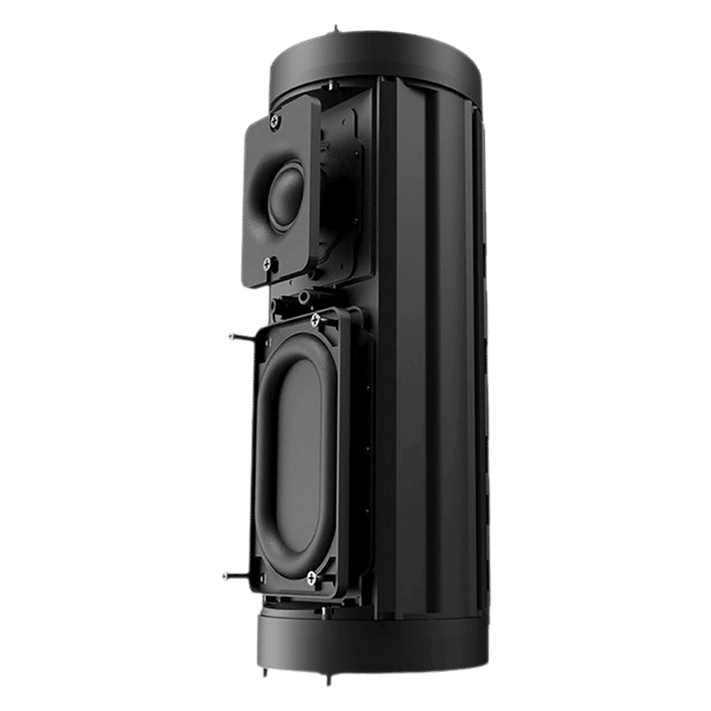 urbn Bang 250 30W Portable Bluetooth Speaker (IPX7 Water Resistant, TWS Functionality, 2.0 Channel, Black)_6