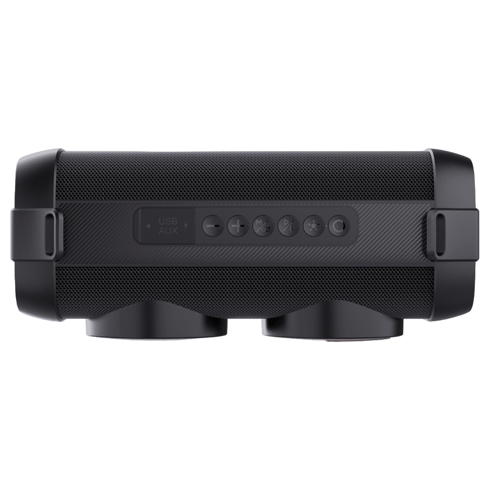 Croma 10W Portable Bluetooth Speaker (TWS Speaker Connectivity, Black)_5