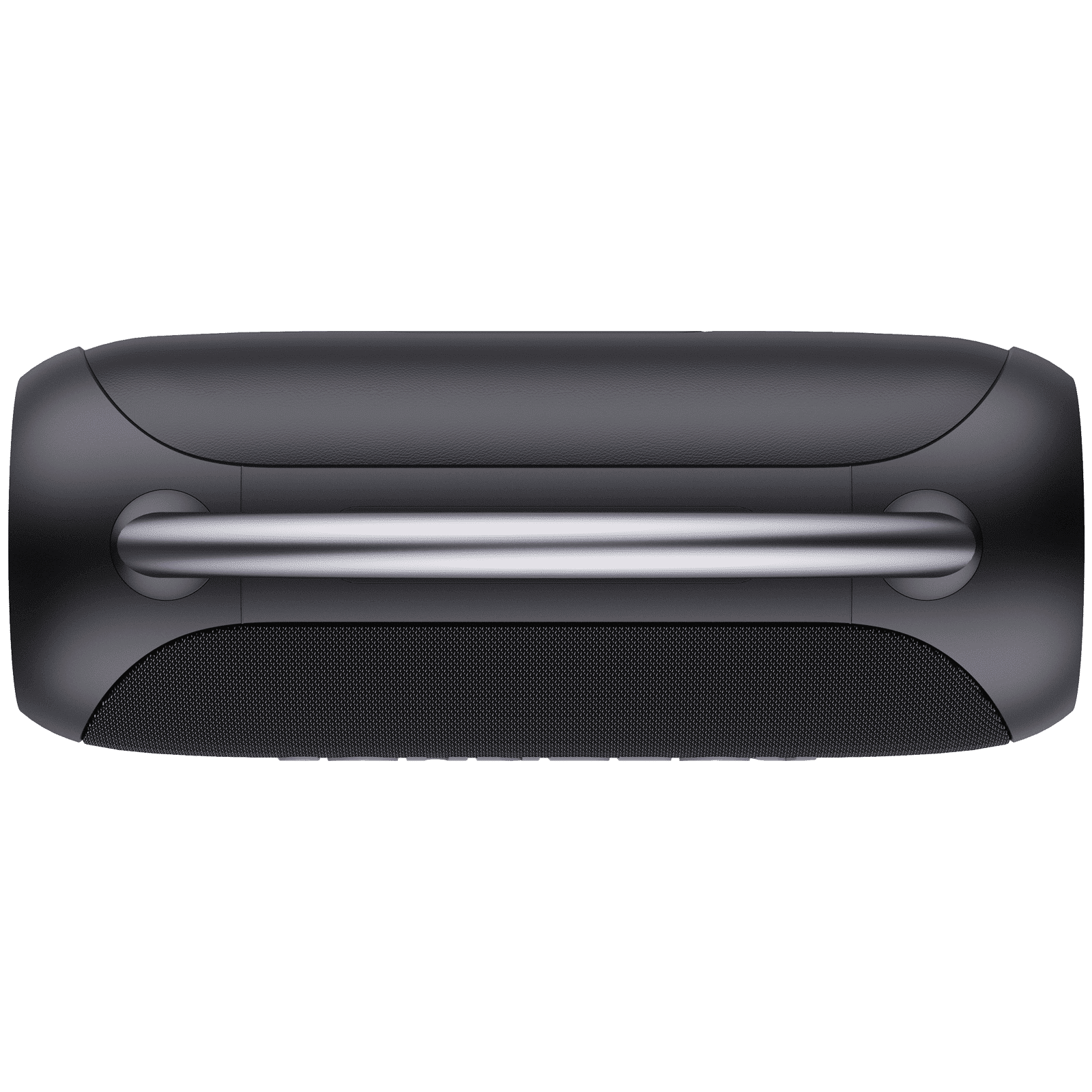 Croma 20W Portable Bluetooth Speaker (IPX5 Water Resistant, 5 Hours Playback Time, Premium Black) Croma 20W Portable Bluetooth Speaker (IPX5 Water Resistant, 5 Hours Playback Time, Premium Black)_5