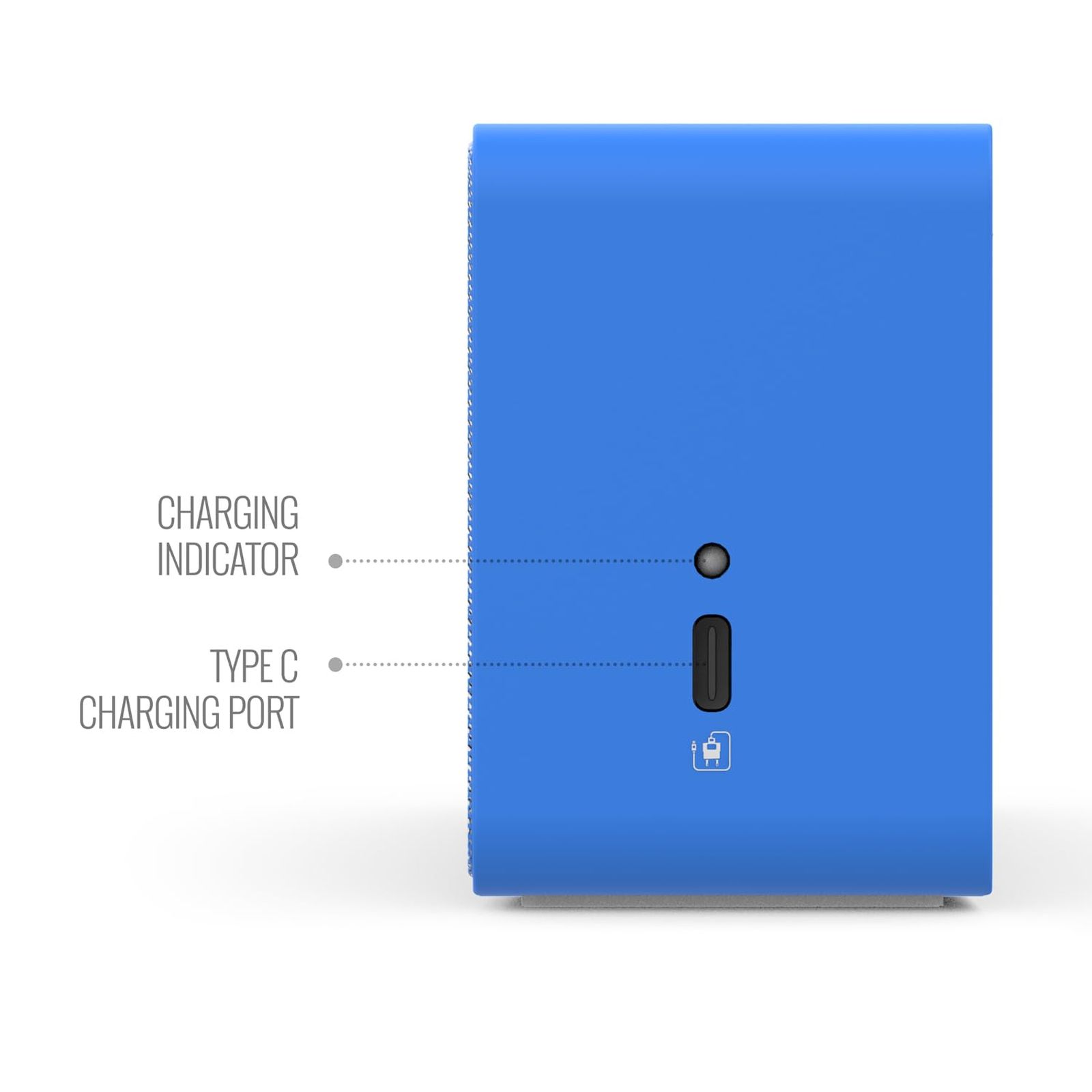 SAREGAMA Carvaan Mini Plus 10 Watts Portable Bluetooth Speaker (Handsfree Calling, SCMP130, Cobalt Blue) SAREGAMA Carvaan Mini Plus 10 Watts Portable Bluetooth Speaker (Handsfree Calling, SCMP130, Cobalt Blue)_11