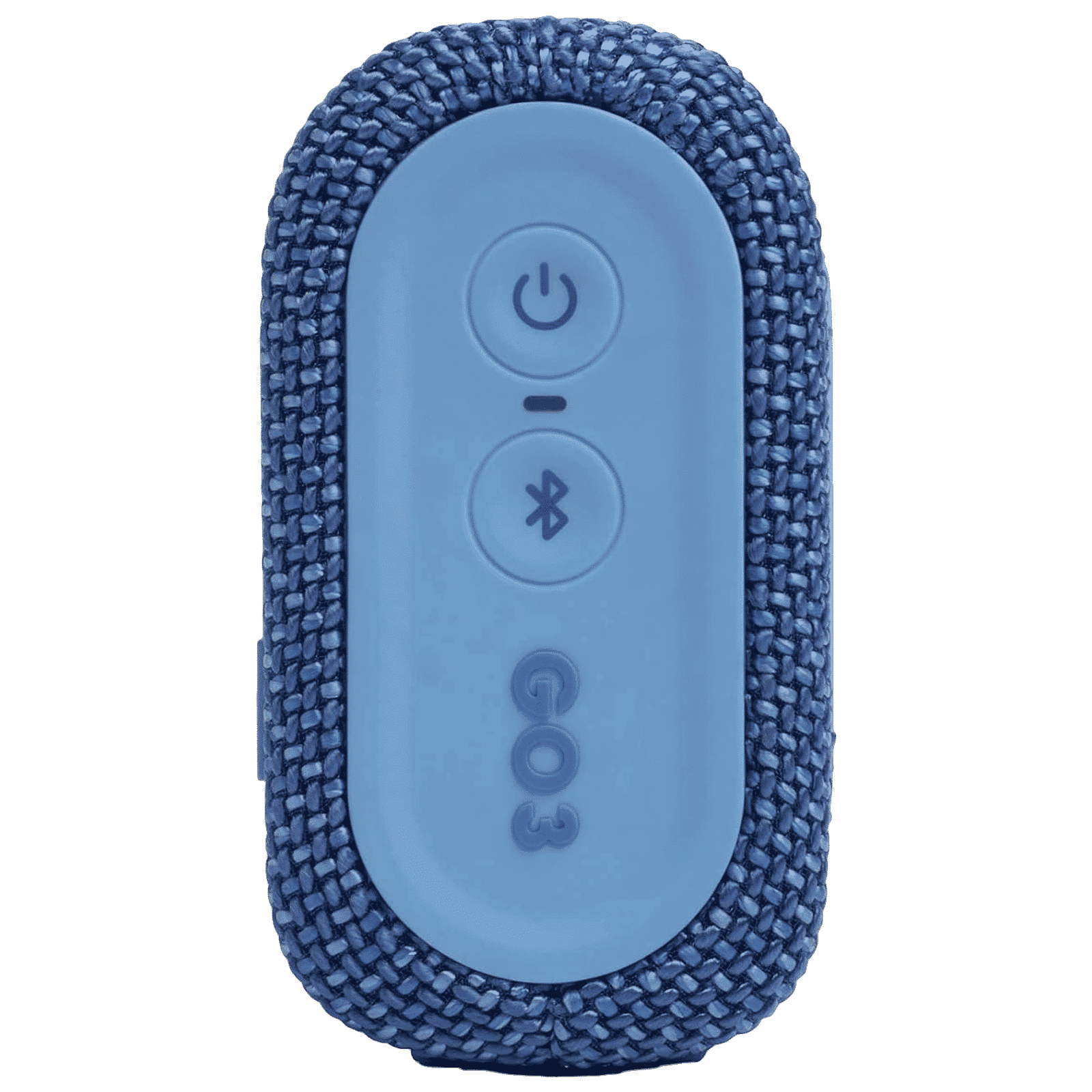 JBL Go 3 Eco 4.2W Portable Bluetooth Speaker (IP67 Waterproof, 5 Hours Playtime, 1.0 Channel, Blue)_6