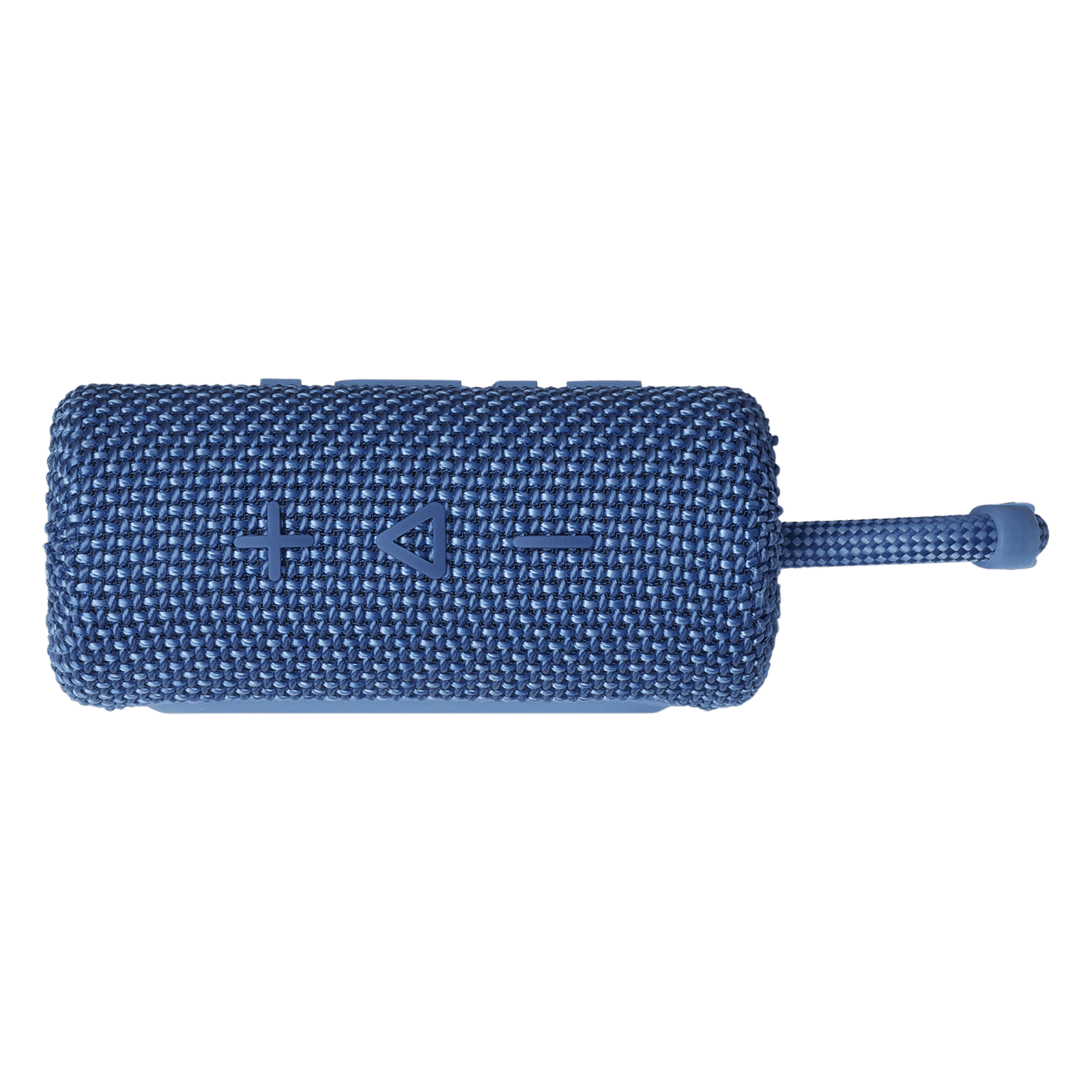 JBL Go 3 Eco 4.2W Portable Bluetooth Speaker (IP67 Waterproof, 5 Hours Playtime, 1.0 Channel, Blue)_7