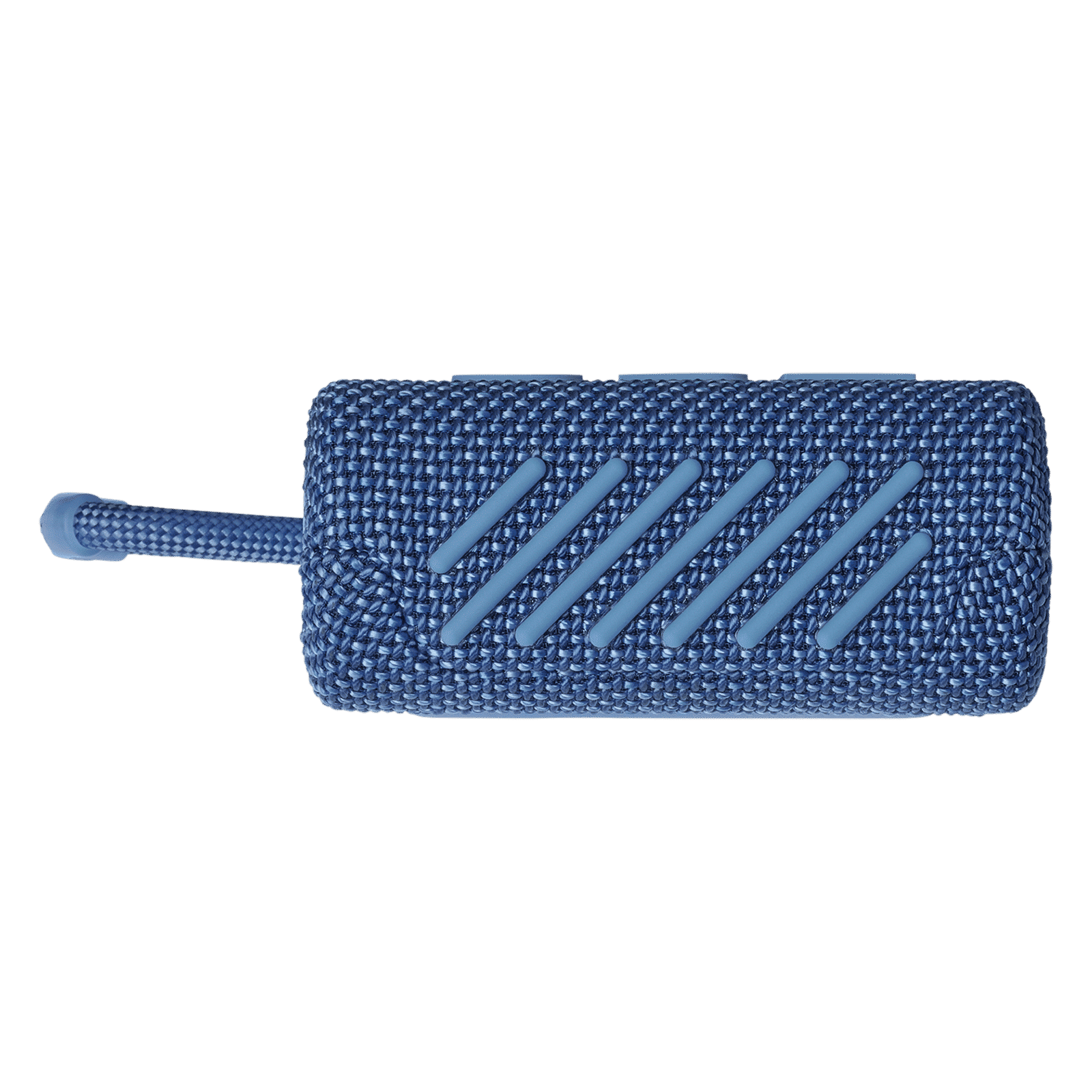 JBL Go 3 Eco 4.2W Portable Bluetooth Speaker (IP67 Waterproof, 5 Hours Playtime, 1.0 Channel, Blue)_8
