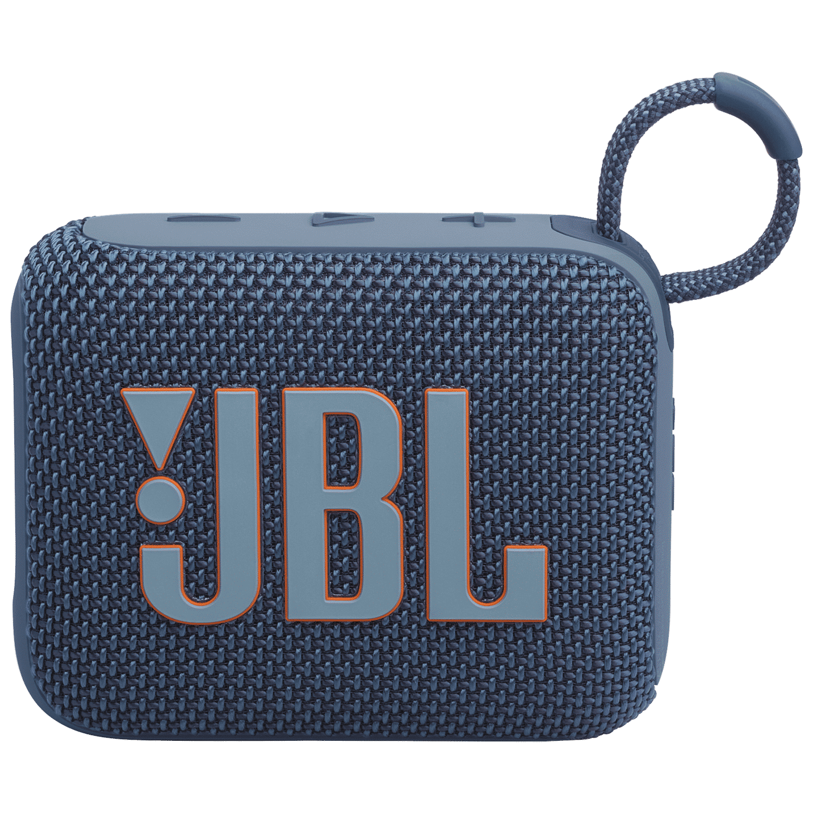 JBL Go 4 4.2W Portable Bluetooth Speaker (IP67 Waterproof, JBL Pro Sound with Punchy Bass, Stereo Channel, Blue) JBL Go 4 4.2W Portable Bluetooth Speaker (IP67 Waterproof, JBL Pro Sound with Punchy Bass, Stereo Channel, Blue)_1