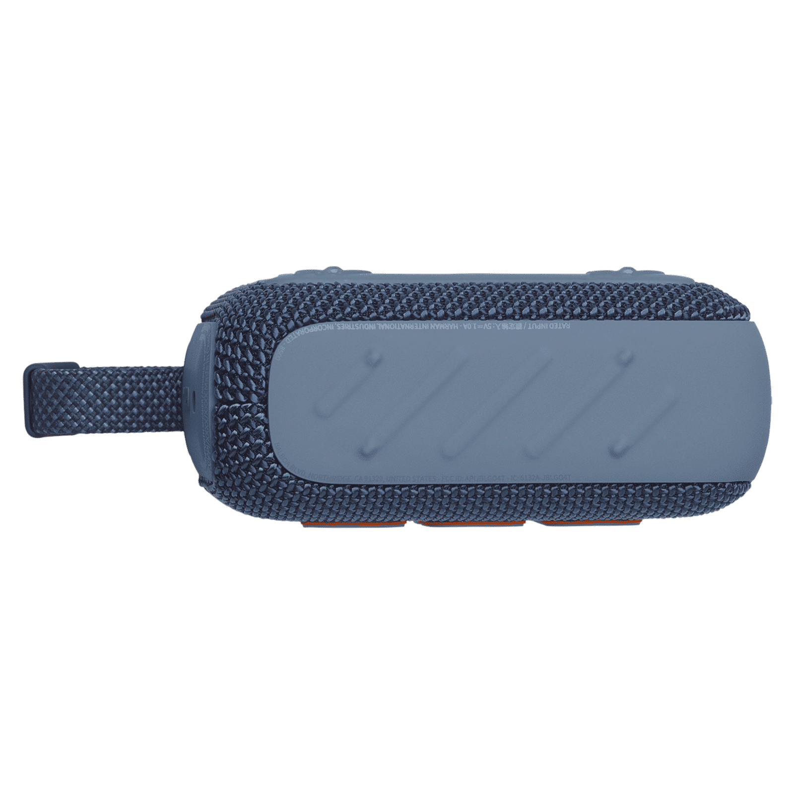 JBL Go 4 4.2W Portable Bluetooth Speaker (IP67 Waterproof, JBL Pro Sound with Punchy Bass, Stereo Channel, Blue) JBL Go 4 4.2W Portable Bluetooth Speaker (IP67 Waterproof, JBL Pro Sound with Punchy Bass, Stereo Channel, Blue)_11