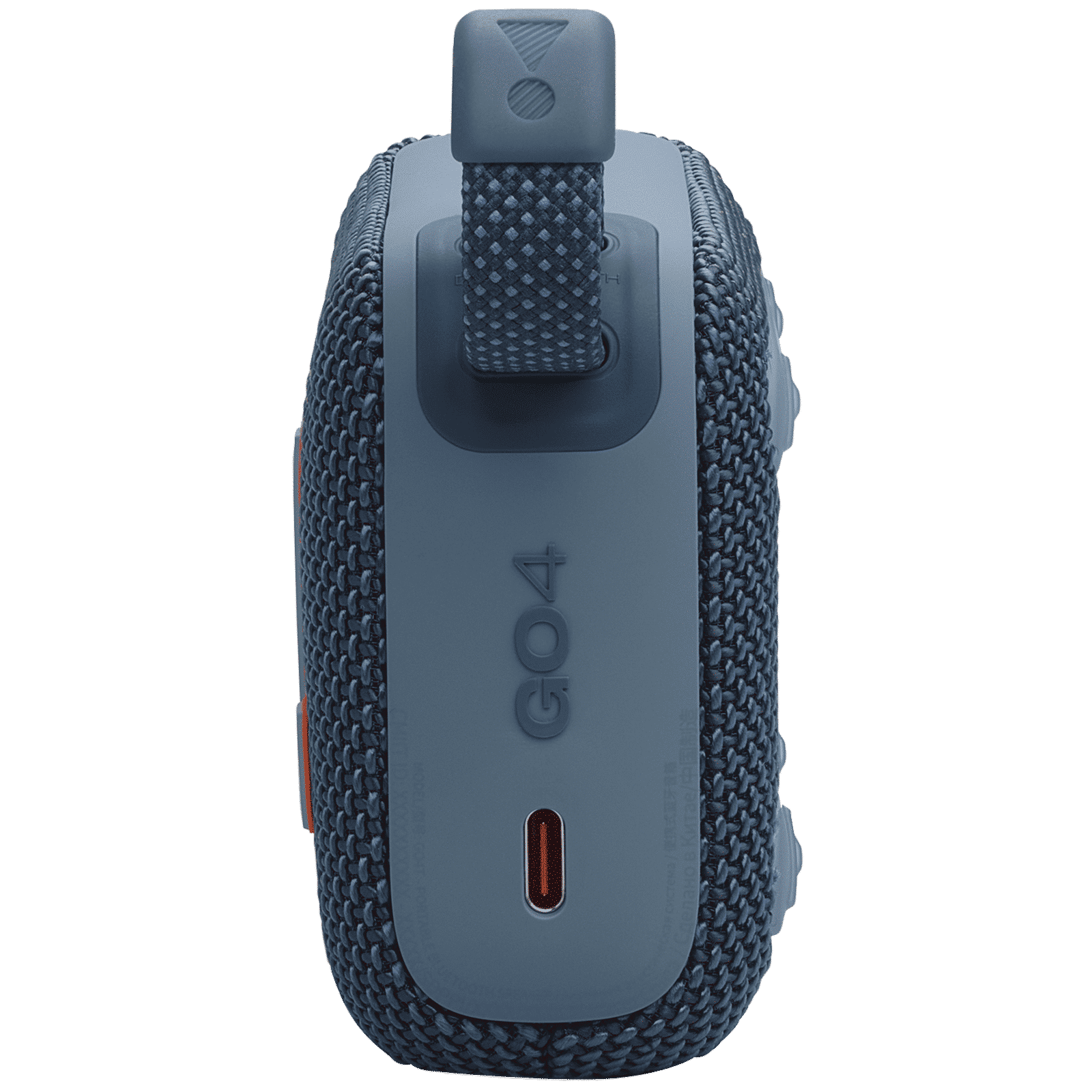 JBL Go 4 4.2W Portable Bluetooth Speaker (IP67 Waterproof, JBL Pro Sound with Punchy Bass, Stereo Channel, Blue) JBL Go 4 4.2W Portable Bluetooth Speaker (IP67 Waterproof, JBL Pro Sound with Punchy Bass, Stereo Channel, Blue)_13