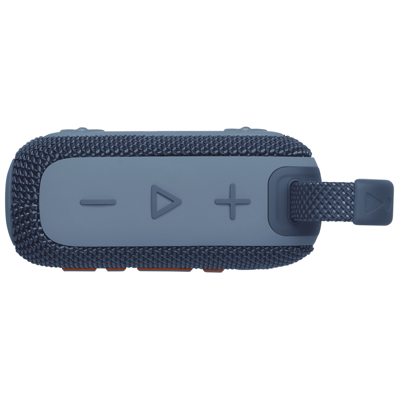 JBL Go 4 4.2W Portable Bluetooth Speaker (IP67 Waterproof, JBL Pro Sound with Punchy Bass, Stereo Channel, Blue) JBL Go 4 4.2W Portable Bluetooth Speaker (IP67 Waterproof, JBL Pro Sound with Punchy Bass, Stereo Channel, Blue)_5
