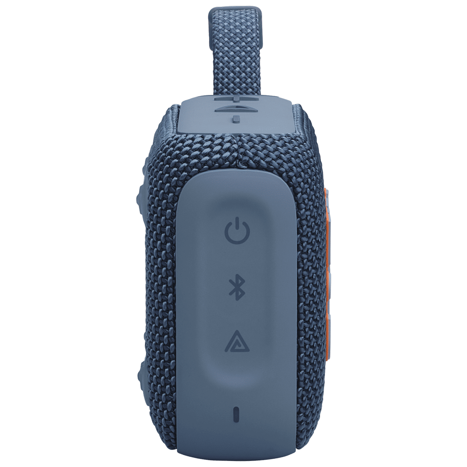 JBL Go 4 4.2W Portable Bluetooth Speaker (IP67 Waterproof, JBL Pro Sound with Punchy Bass, Stereo Channel, Blue) JBL Go 4 4.2W Portable Bluetooth Speaker (IP67 Waterproof, JBL Pro Sound with Punchy Bass, Stereo Channel, Blue)_6