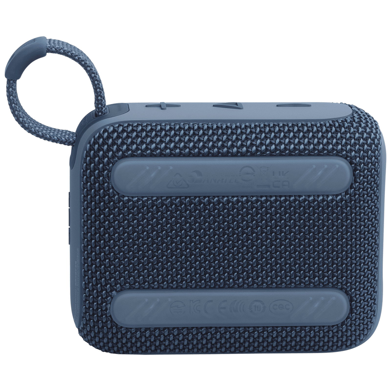 JBL Go 4 4.2W Portable Bluetooth Speaker (IP67 Waterproof, JBL Pro Sound with Punchy Bass, Stereo Channel, Blue) JBL Go 4 4.2W Portable Bluetooth Speaker (IP67 Waterproof, JBL Pro Sound with Punchy Bass, Stereo Channel, Blue)_7