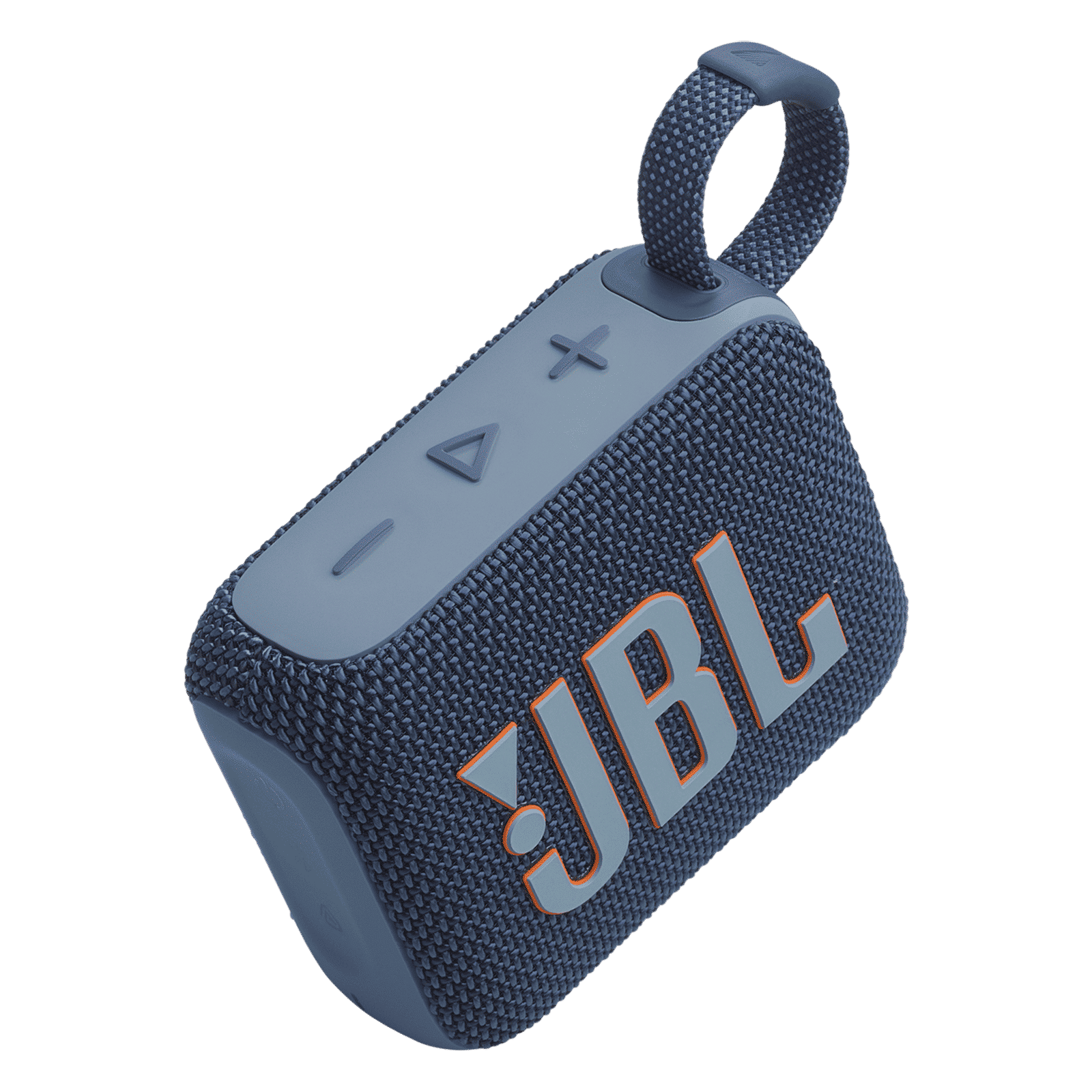 JBL Go 4 4.2W Portable Bluetooth Speaker (IP67 Waterproof, JBL Pro Sound with Punchy Bass, Stereo Channel, Blue) JBL Go 4 4.2W Portable Bluetooth Speaker (IP67 Waterproof, JBL Pro Sound with Punchy Bass, Stereo Channel, Blue)_10