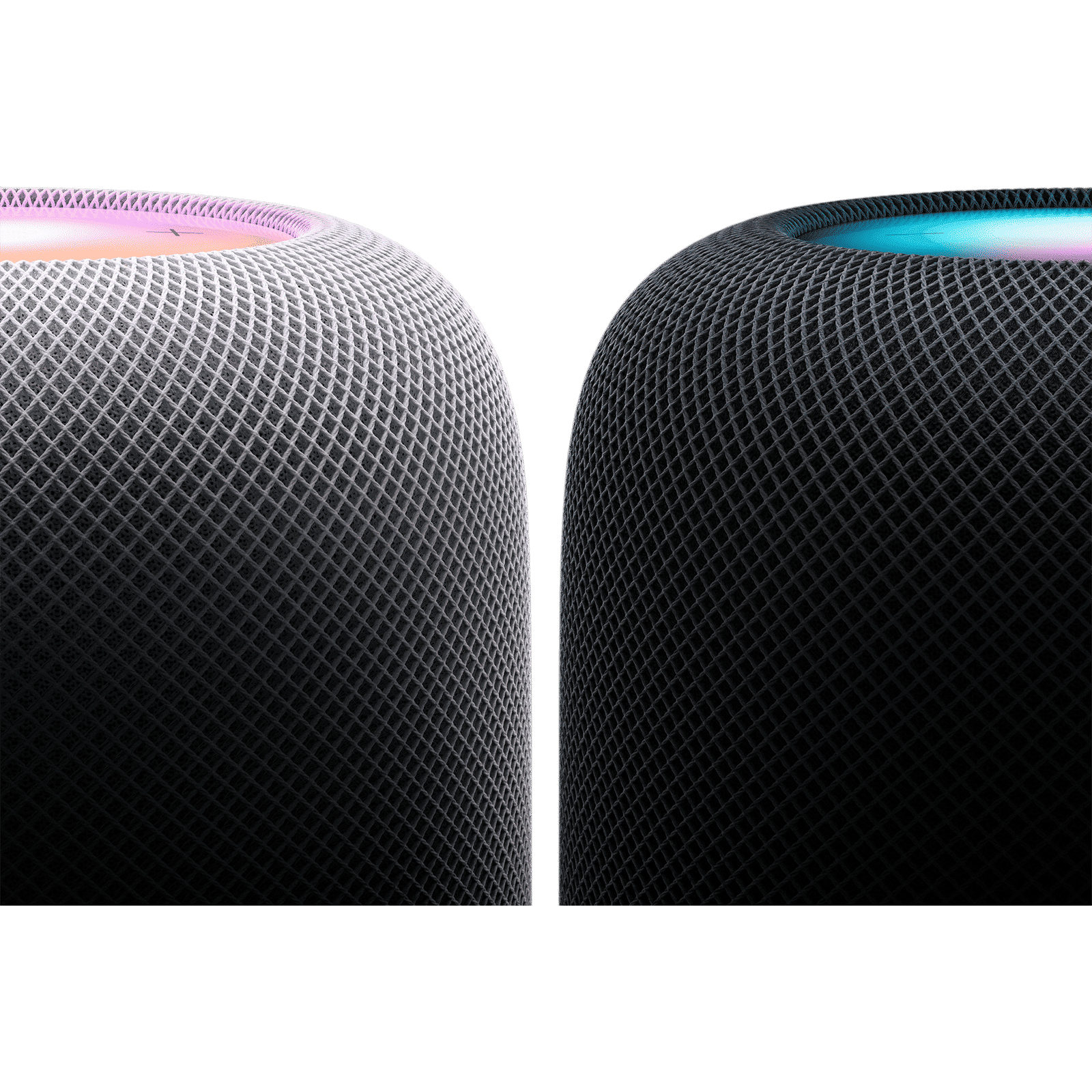 Apple HomePod (2nd Gen) with Built-in Siri Smart Wi-Fi Speaker (Touch Control, White)_5
