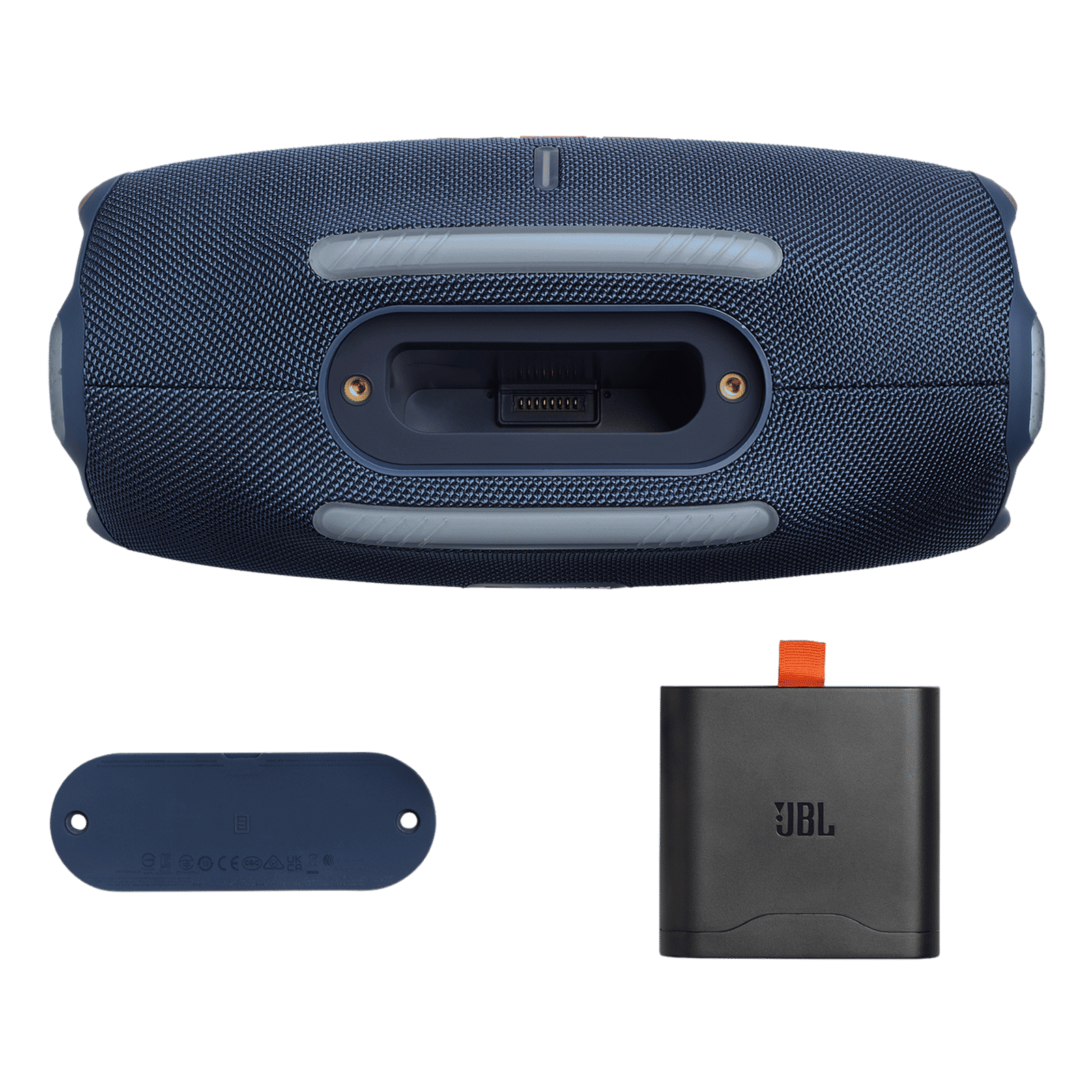 JBL Xtreme 4 100W Portable Bluetooth Speaker (IP67 Waterproof, AI Sound Boost, Blue)_11