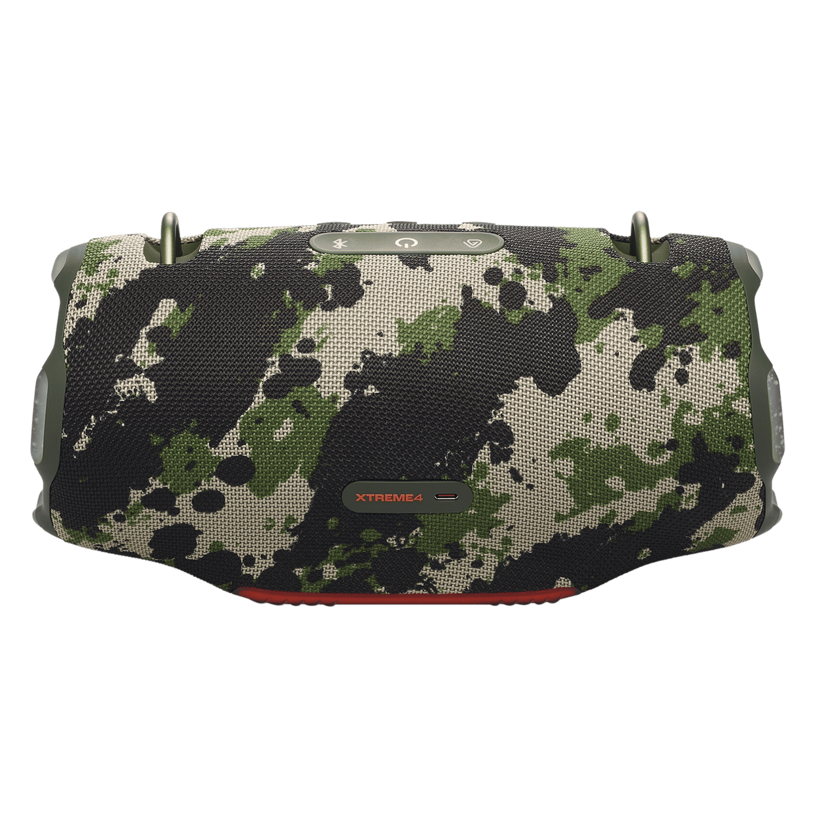 JBL Xtreme 4 100W Portable Bluetooth Speaker (IP67 Waterproof, AI Sound Boost, Camo)_3
