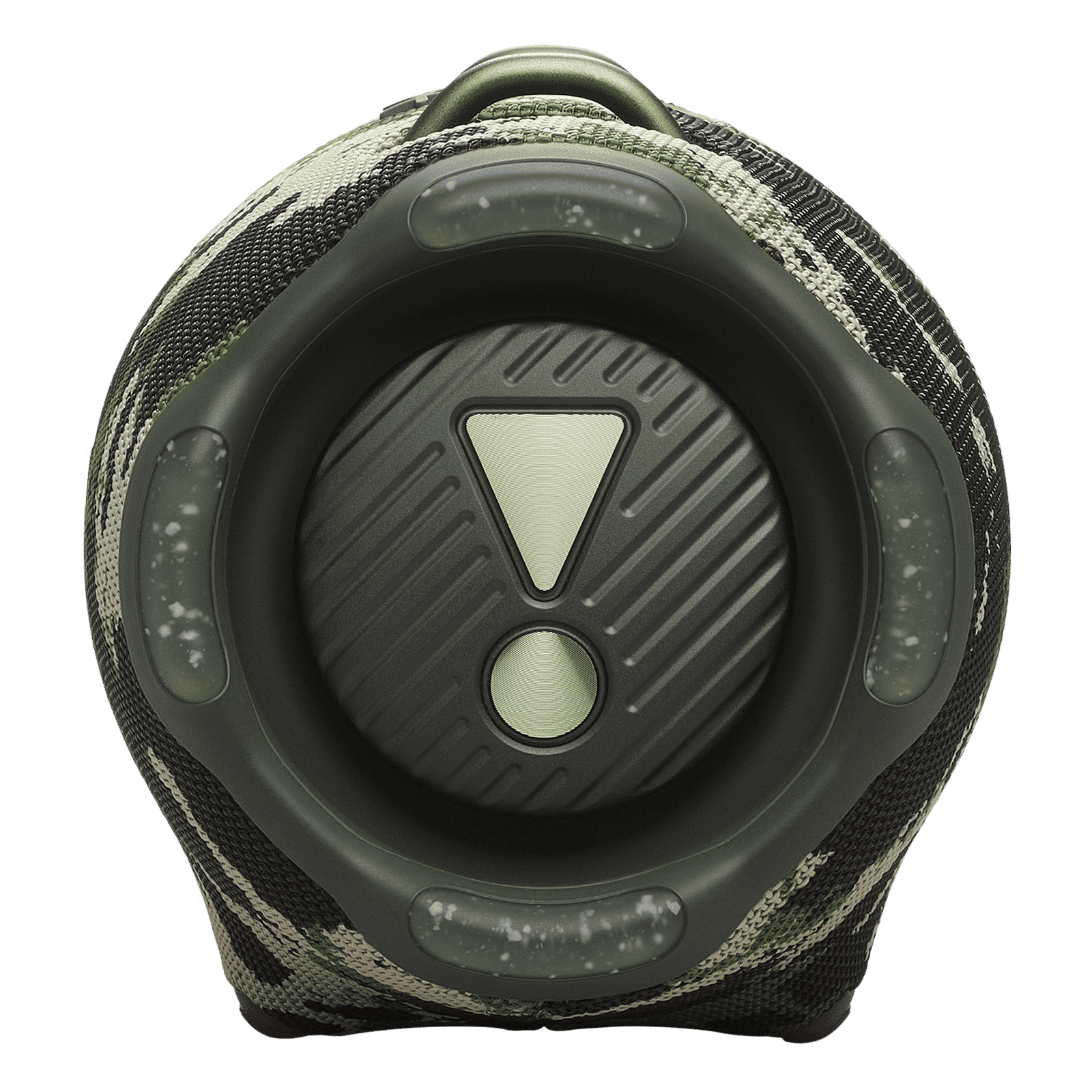 JBL Xtreme 4 100W Portable Bluetooth Speaker (IP67 Waterproof, AI Sound Boost, Camo)_7