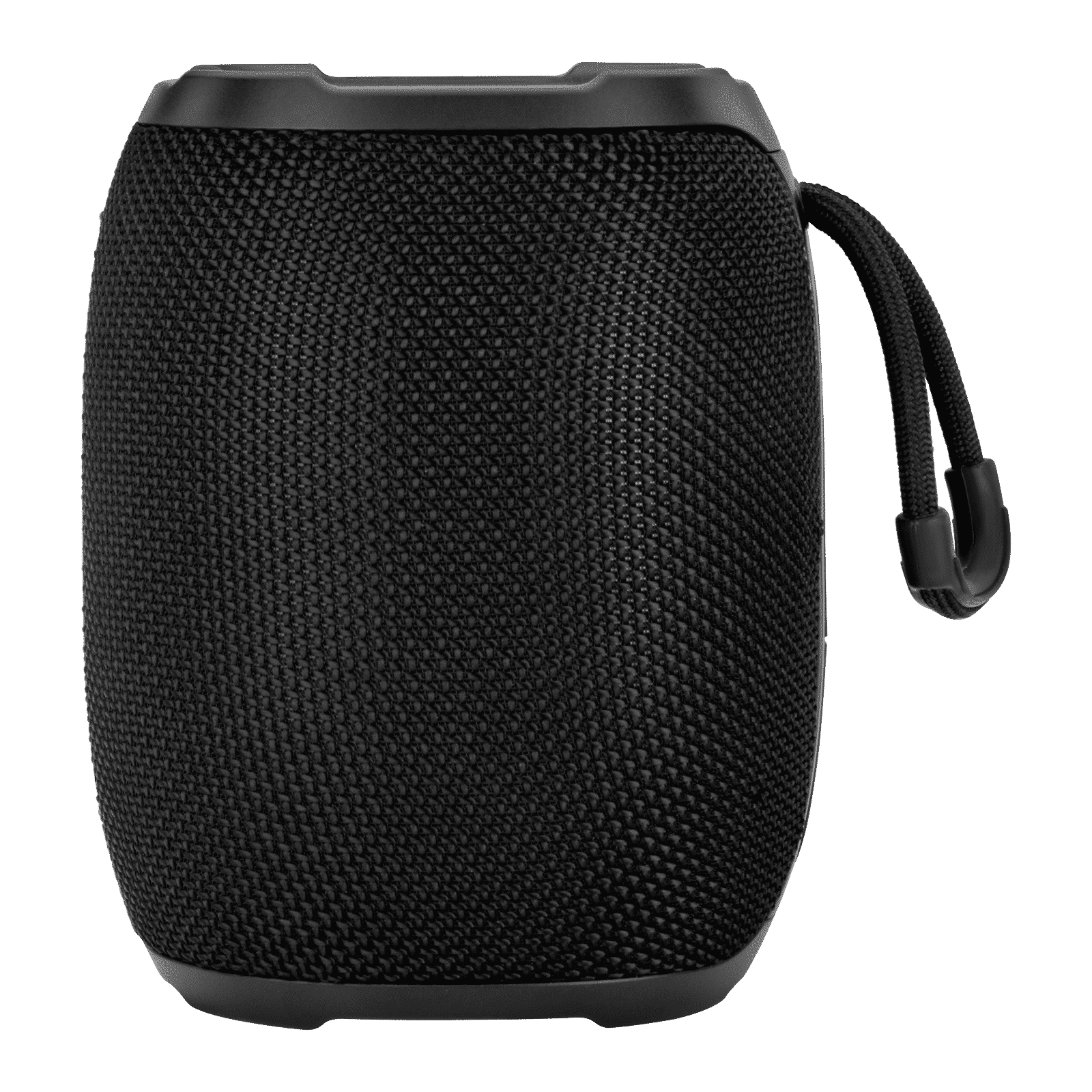 Croma 10W Portable Bluetooth Speaker (Multiple Connectivity, Mono Speaker Channel, Black)_6