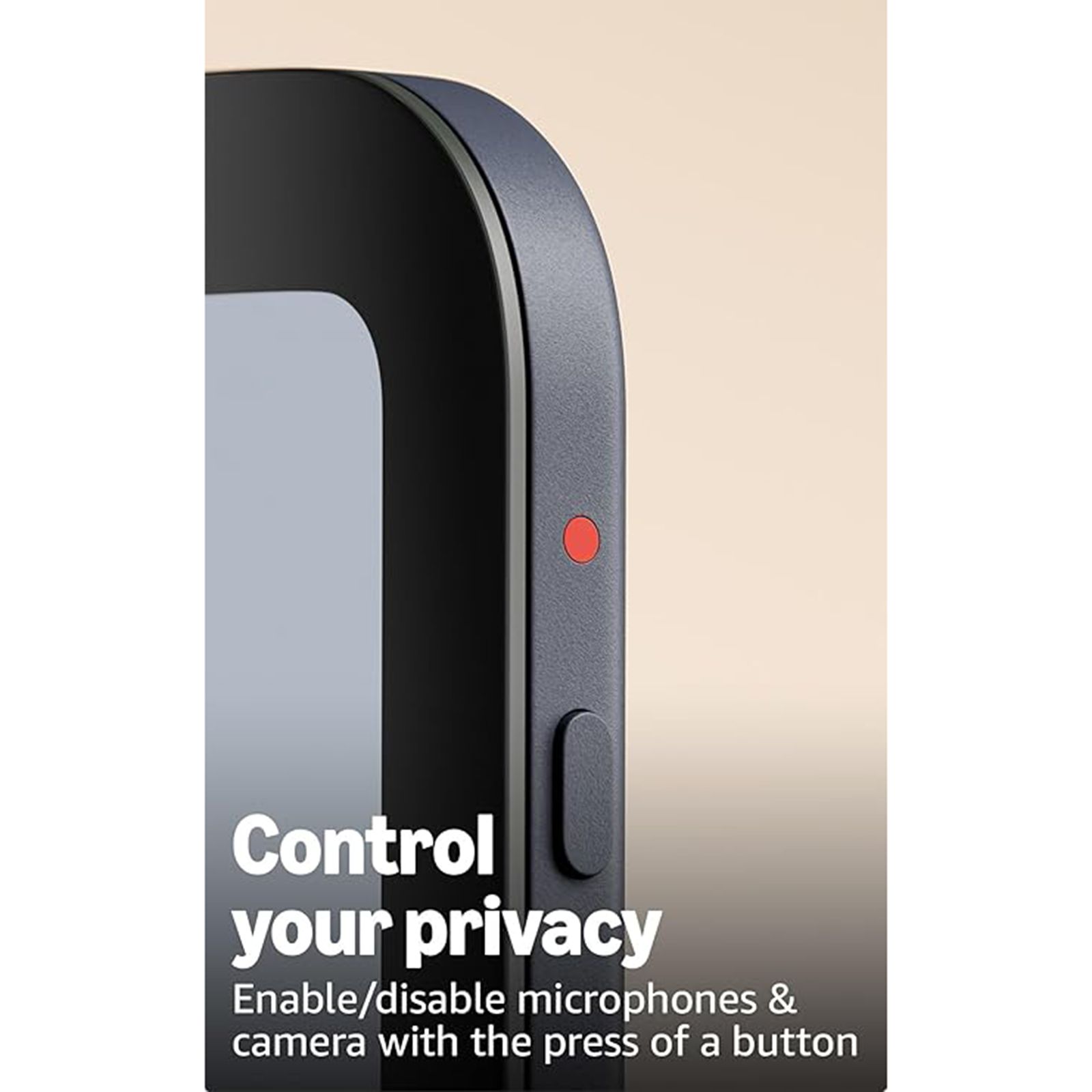 Amazon Echo Show 8 (newest model) Built-in Alexa 8.7 Inches HD Touchscreen Smart Home Device (Alexa+ Early Access, Graphite) Amazon Echo Show 8 (newest model) Built-in Alexa 8.7 Inches HD Touchscreen Smart Home Device (Alexa+ Early Access, Graphite)_6