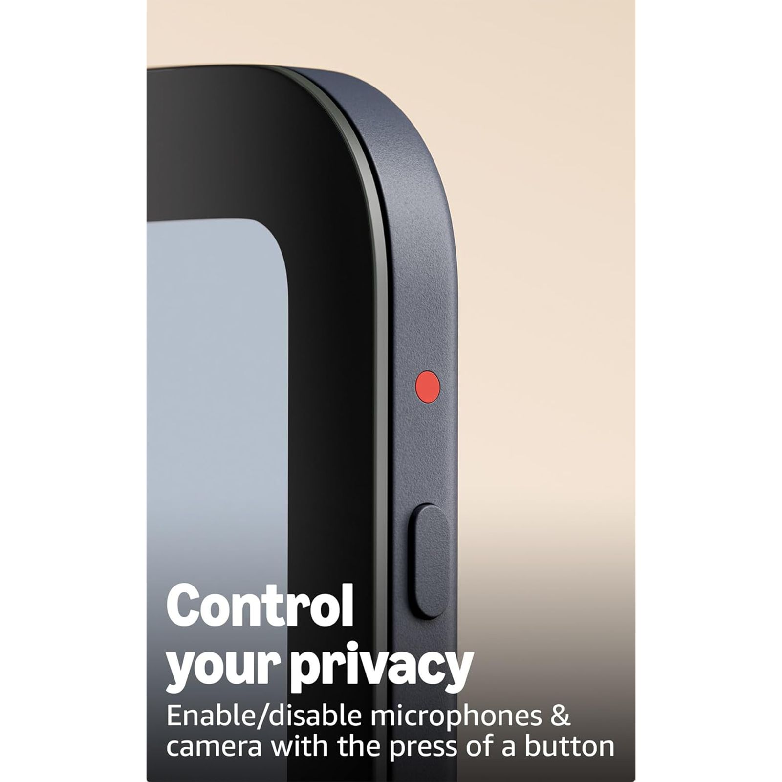 Amazon Echo Show 11 (newest model) Built-in Alexa 11 Inches Full HD Touchscreen Smart Home Device (Omnisense Technology, Graphite)_3