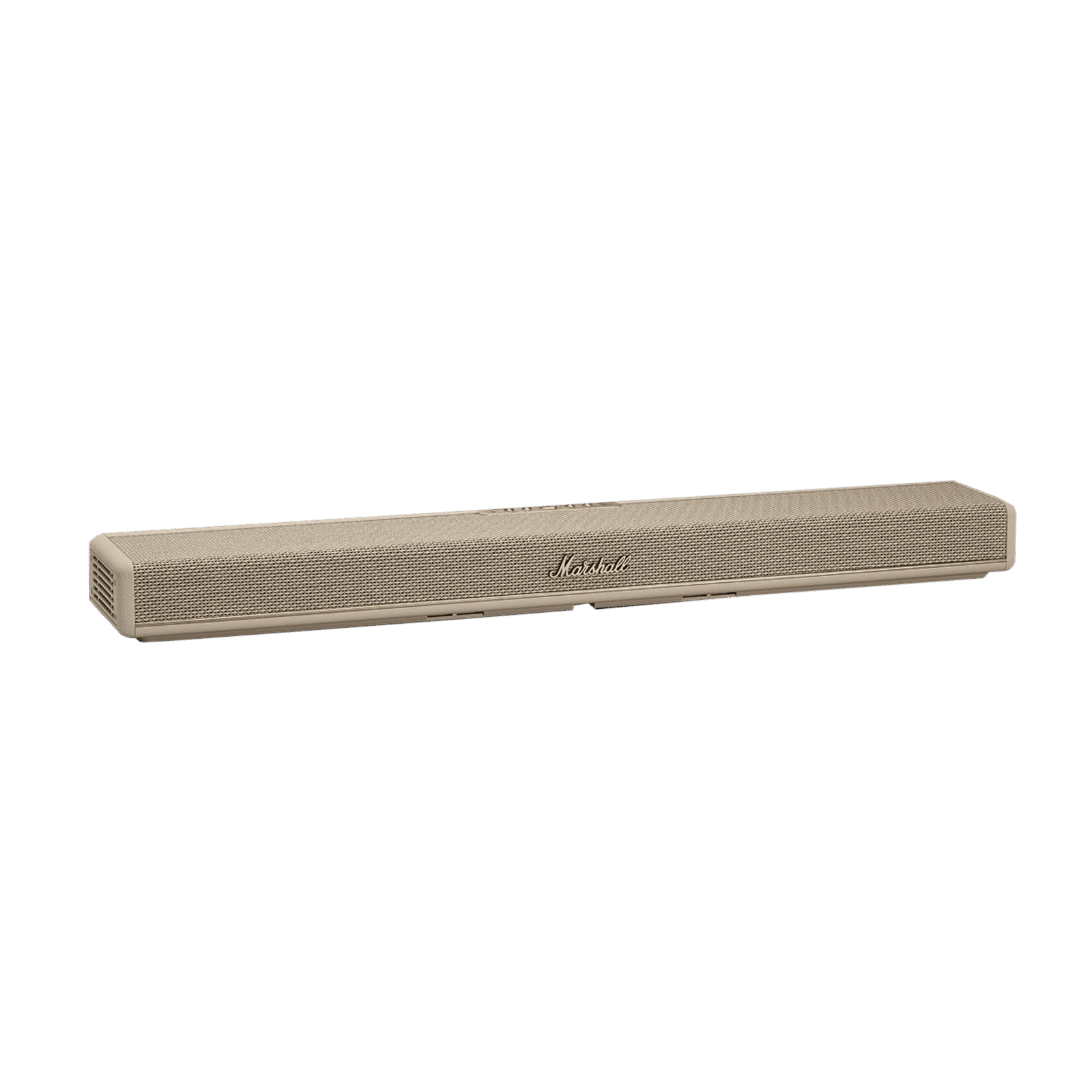 Marshall HESTON 60 56W Bluetooth Soundbar (Dolby Atmos, 5.1 Channel, Cream) Marshall HESTON 60 56W Bluetooth Soundbar (Dolby Atmos, 5.1 Channel, Cream)_1